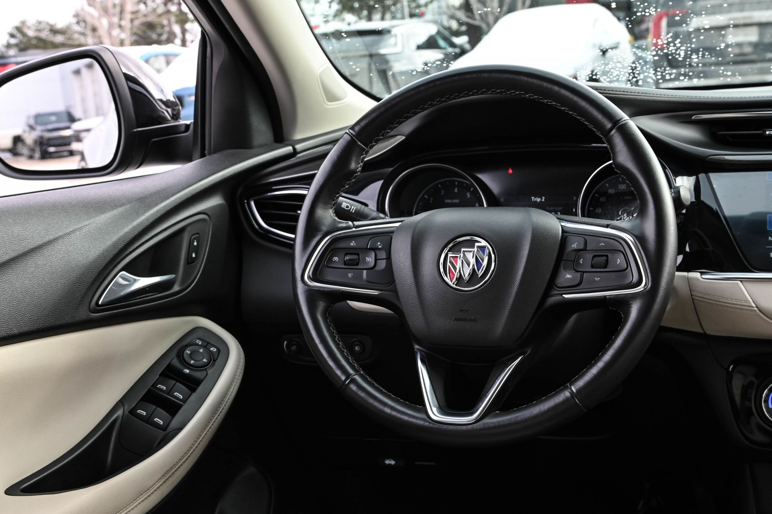 2022 Buick Encore GX in Dollard-des-Ormeaux, Quebec