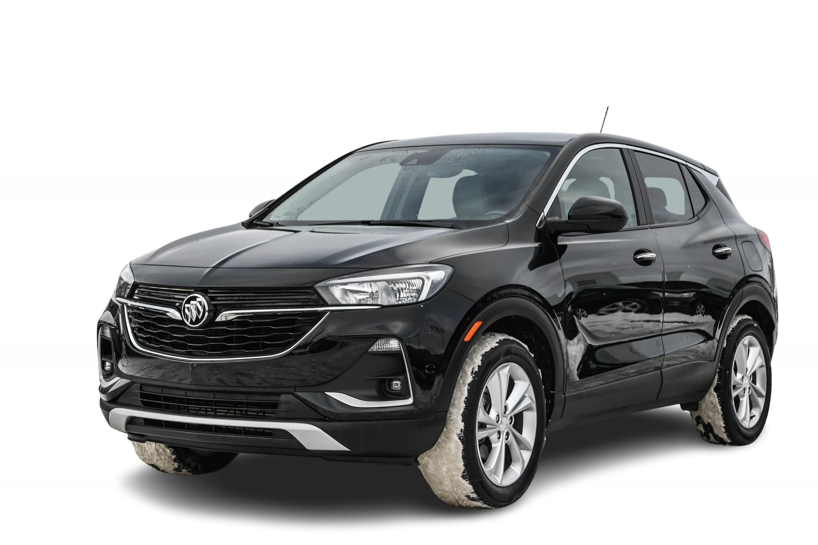 2022 Buick Encore GX in Dollard-des-Ormeaux, Quebec