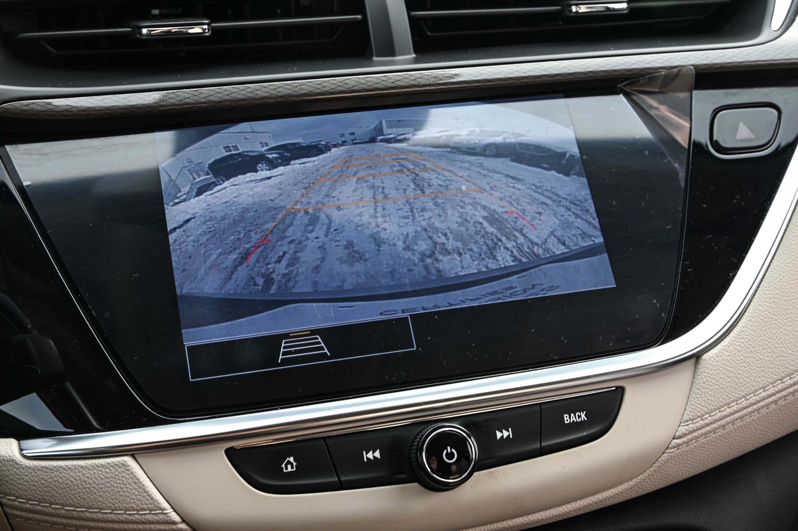 2022 Buick Encore GX in Dollard-des-Ormeaux, Quebec