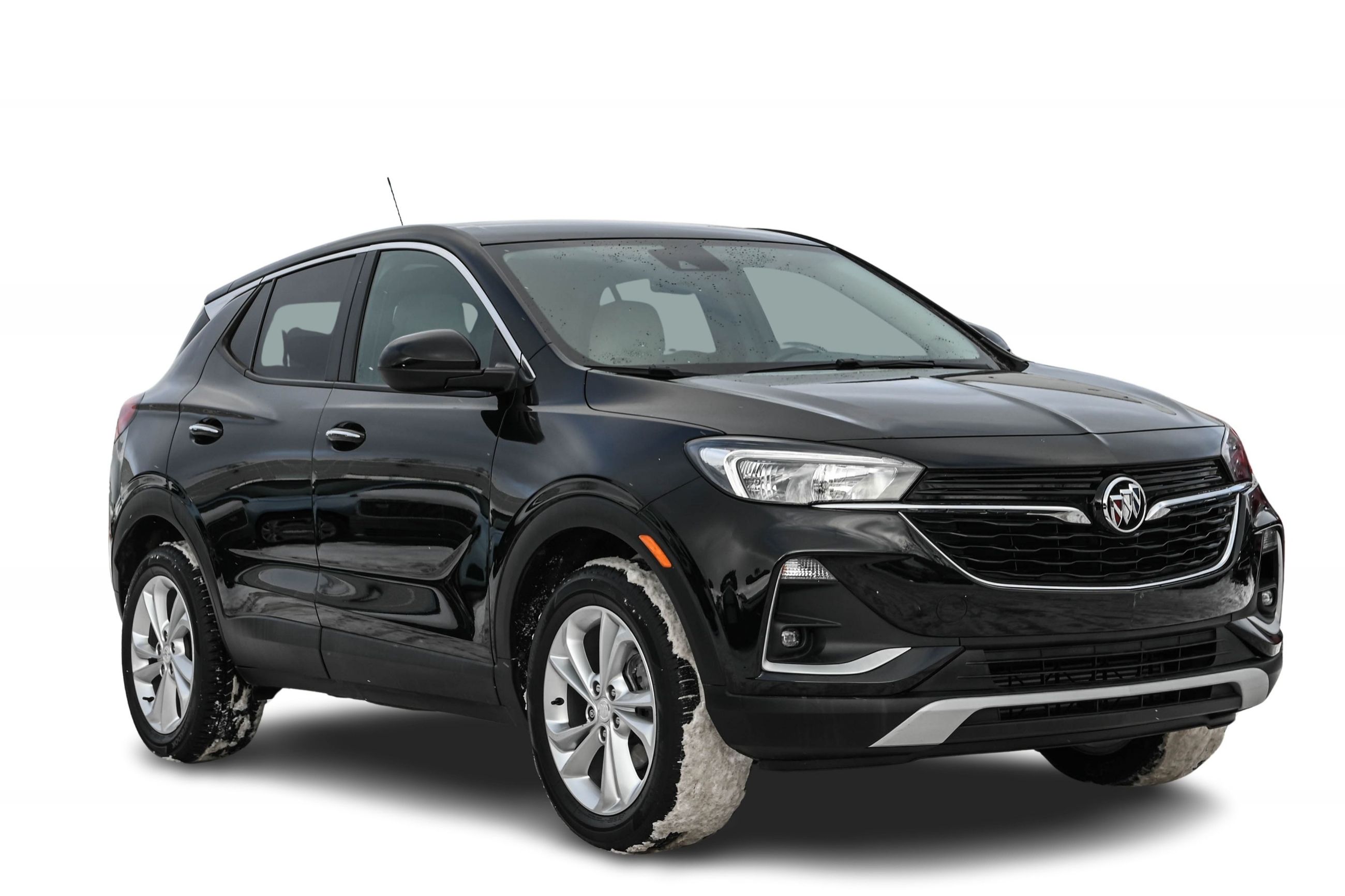 2022 Buick Encore GX in Dollard-des-Ormeaux, Quebec