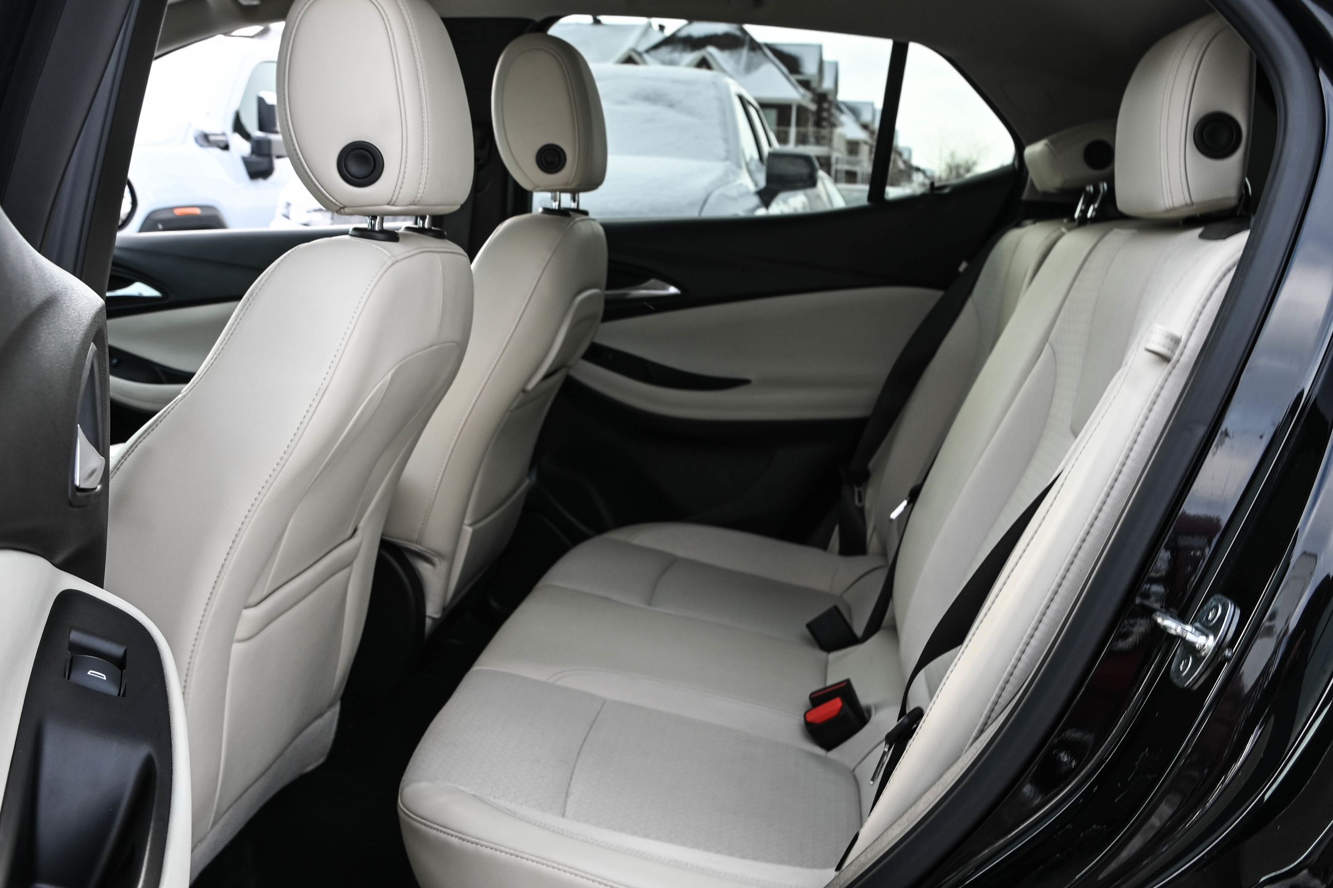 2022 Buick Encore GX in Dollard-des-Ormeaux, Quebec