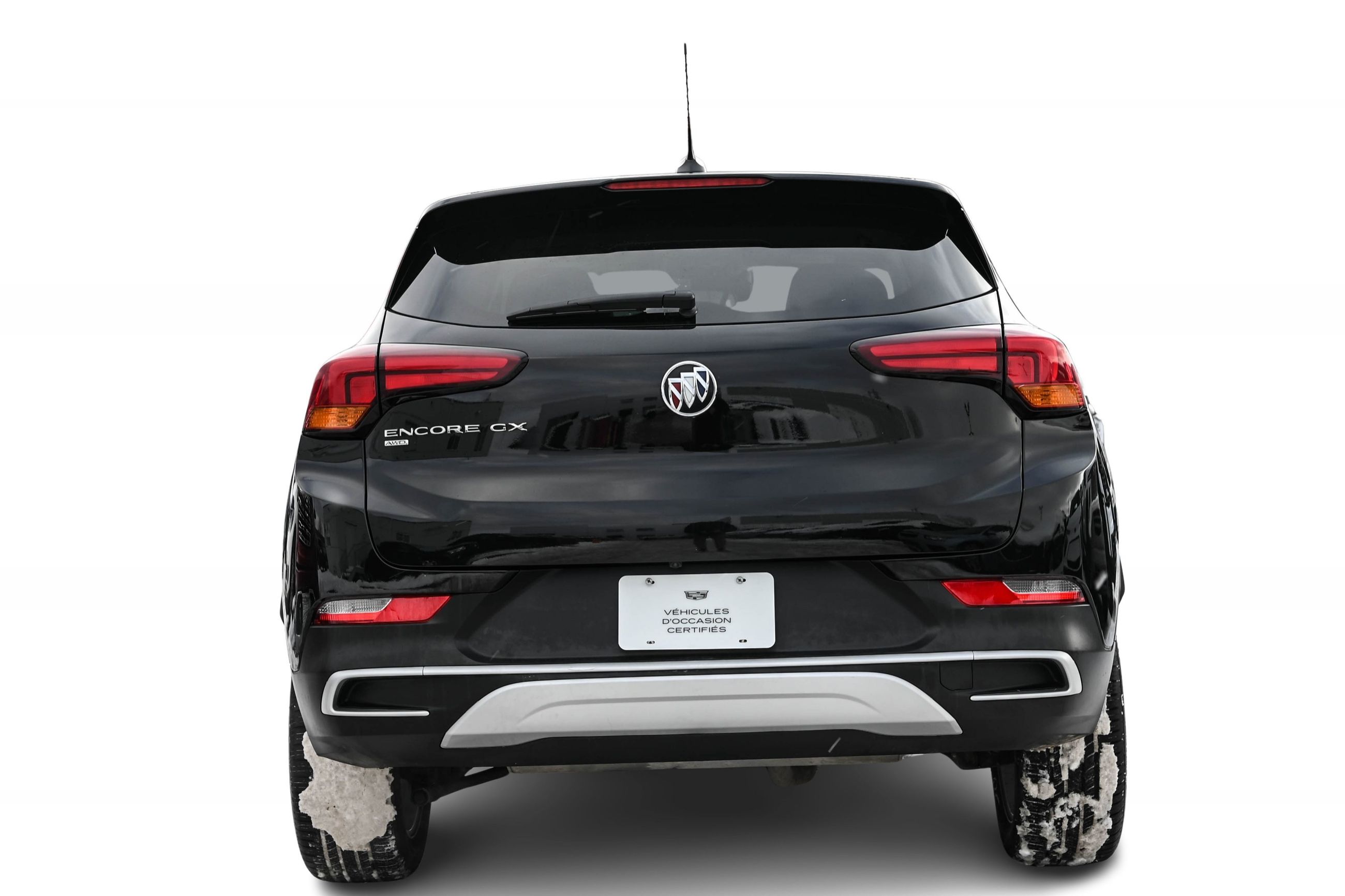 2022 Buick Encore GX in Dollard-des-Ormeaux, Quebec