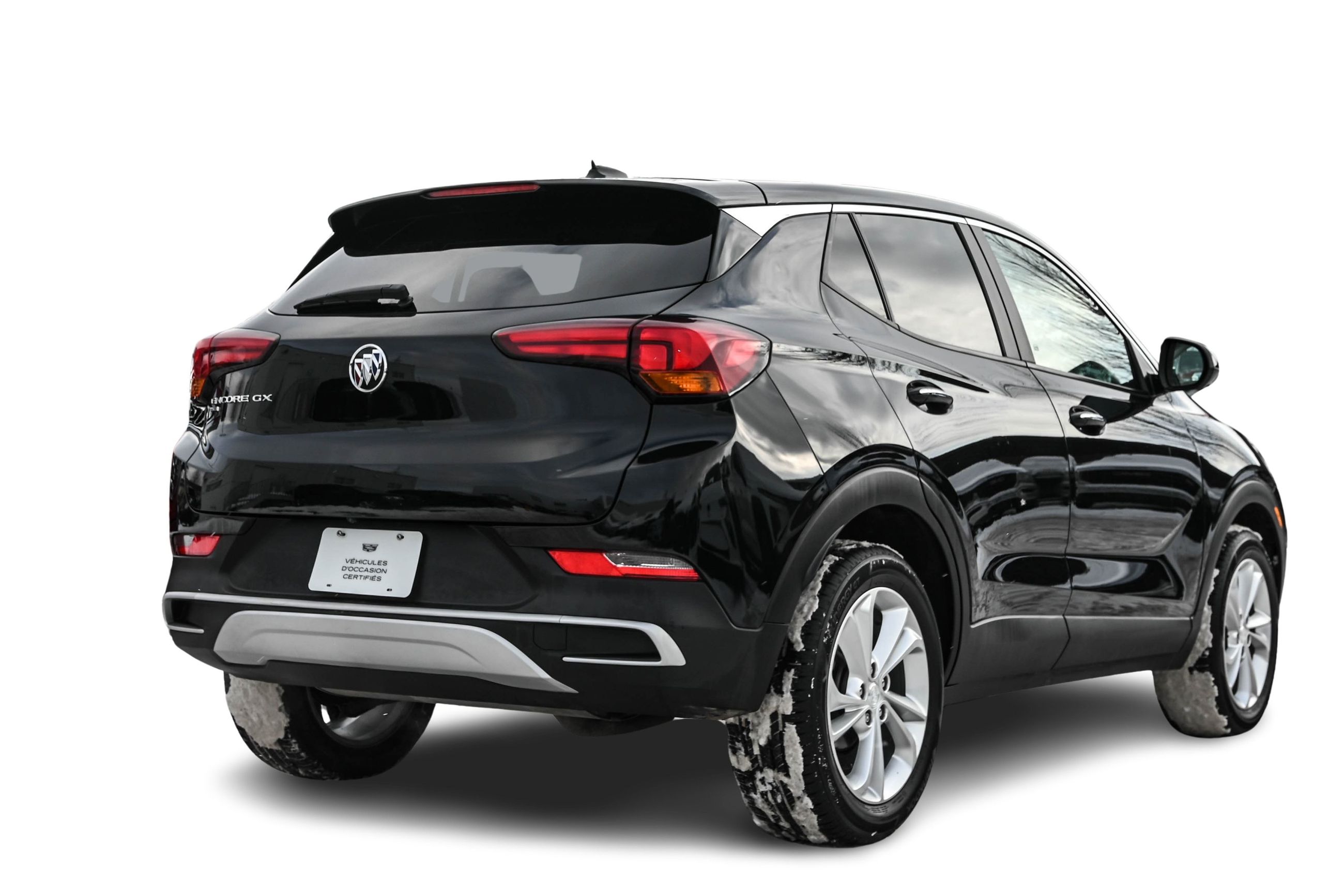 2022 Buick Encore GX in Dollard-des-Ormeaux, Quebec
