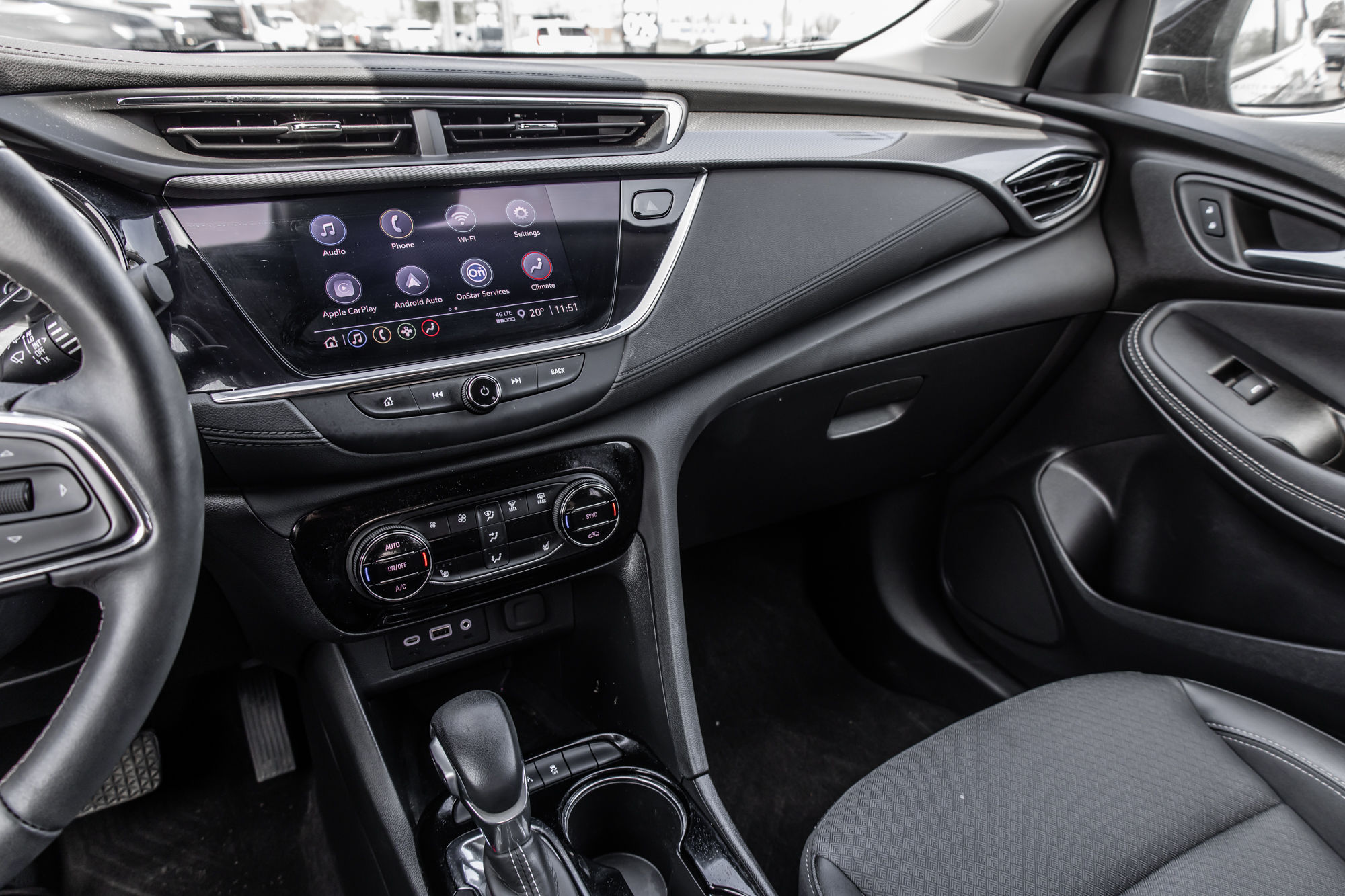 2023 Buick Encore GX in Dollard-des-Ormeaux, Quebec