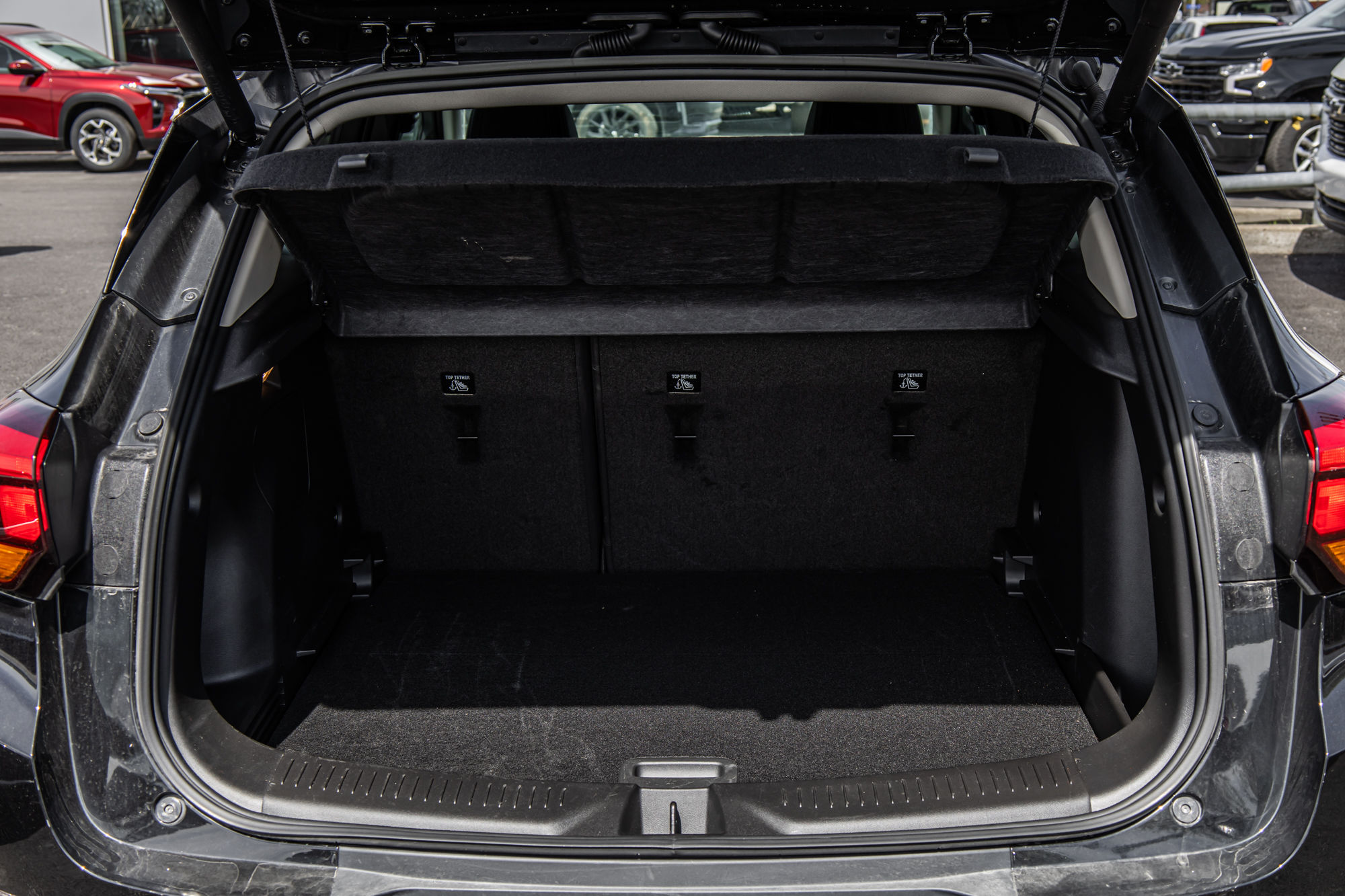 2023 Buick Encore GX in Dollard-des-Ormeaux, Quebec