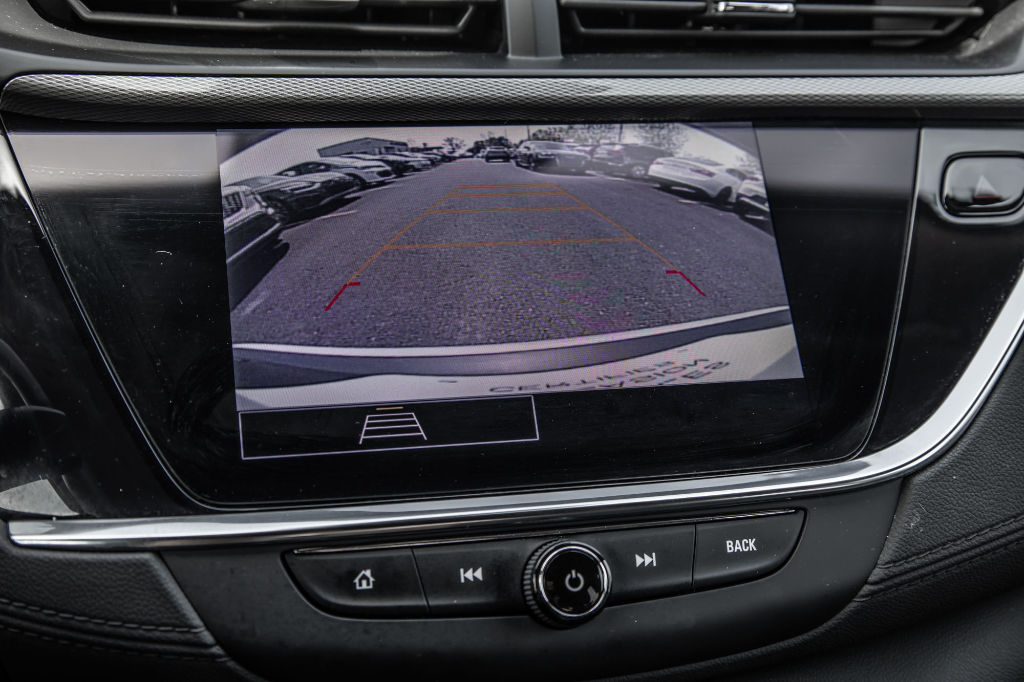 2023 Buick Encore GX in Dollard-des-Ormeaux, Quebec