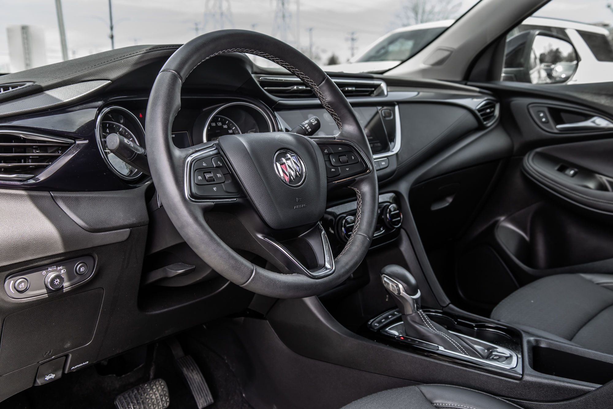 2023 Buick Encore GX in Dollard-des-Ormeaux, Quebec