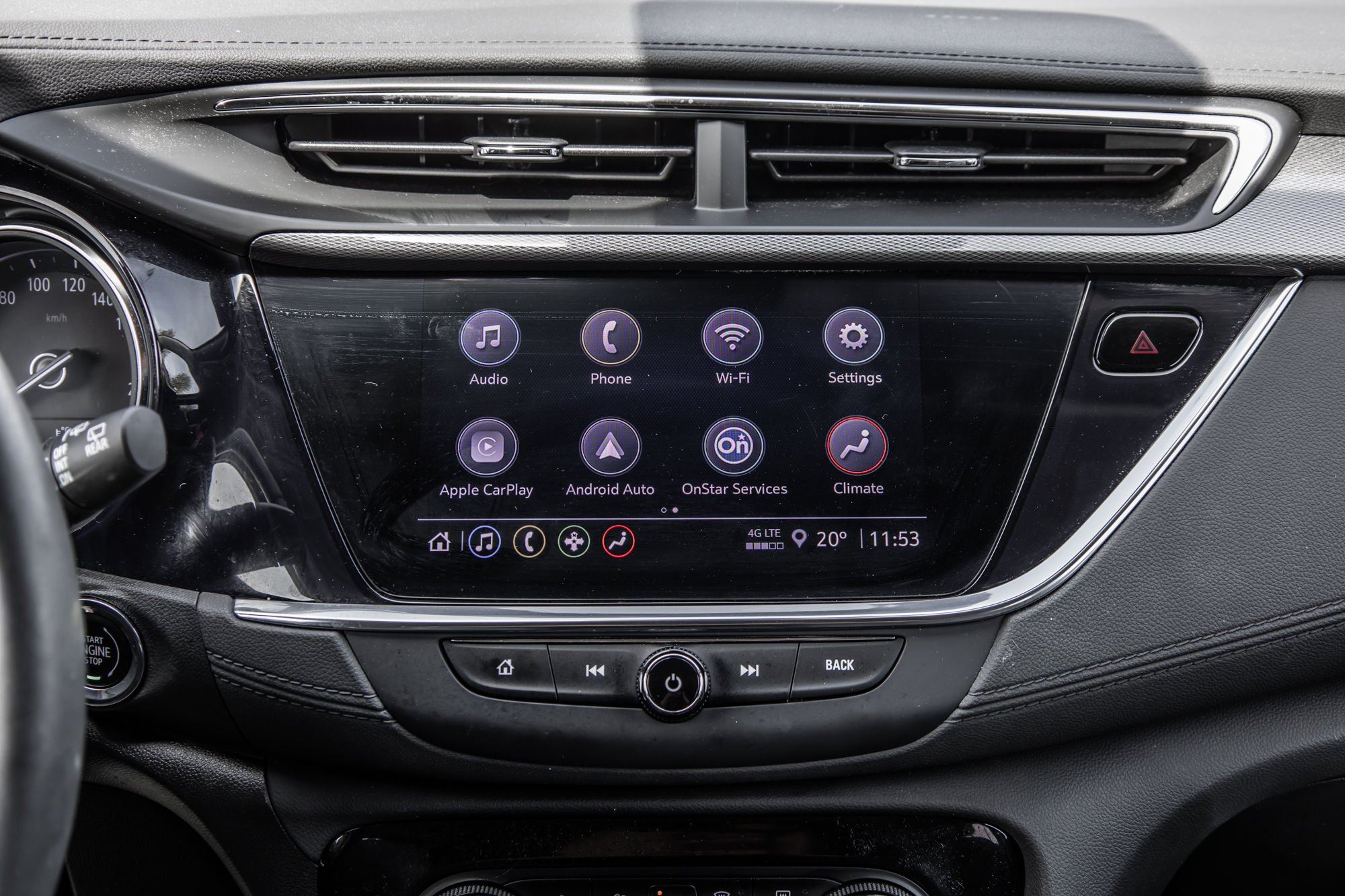 2023 Buick Encore GX in Dollard-des-Ormeaux, Quebec