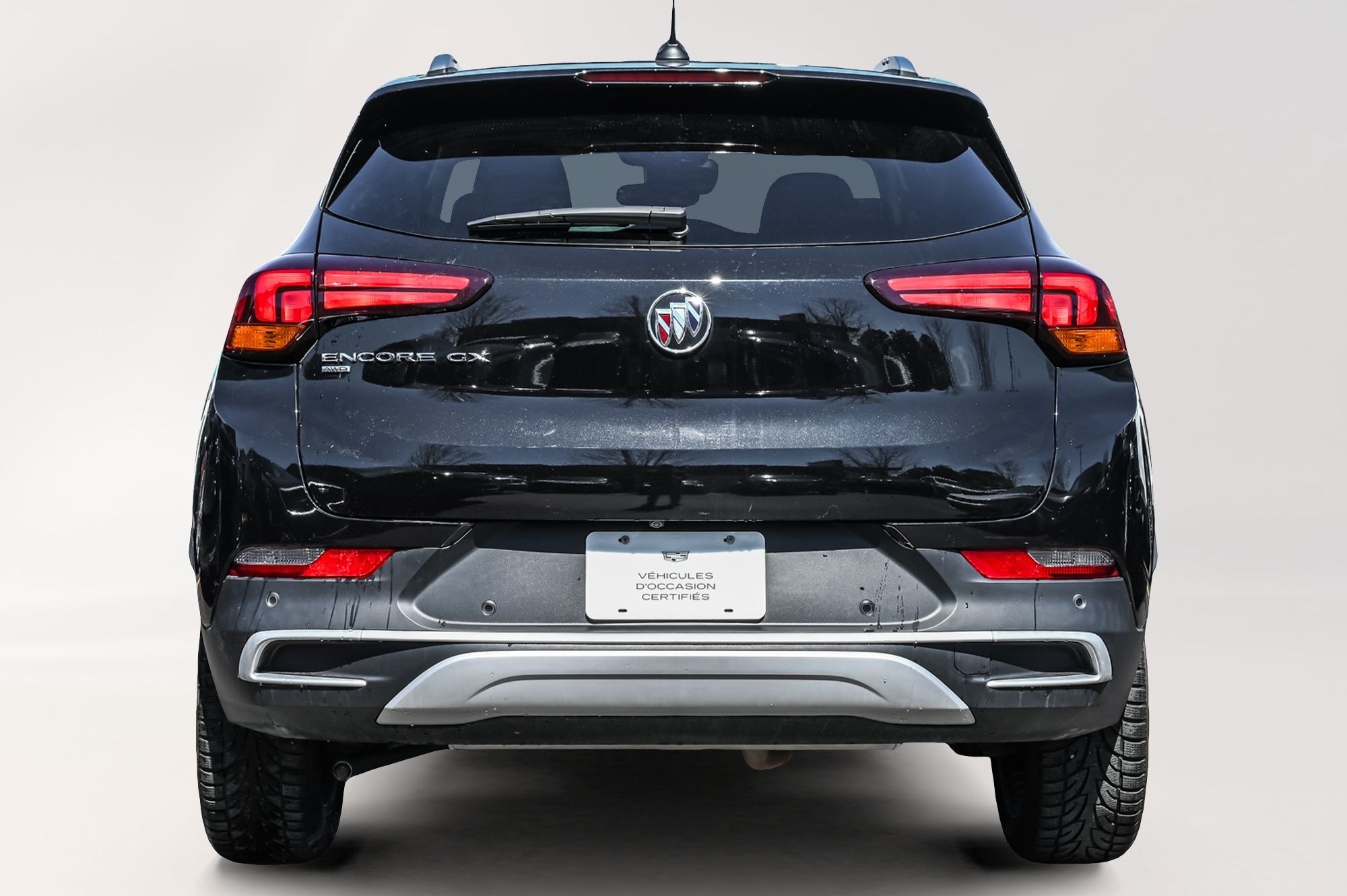 Buick Encore GX  2023 à Dollard-des-Ormeaux, Québec