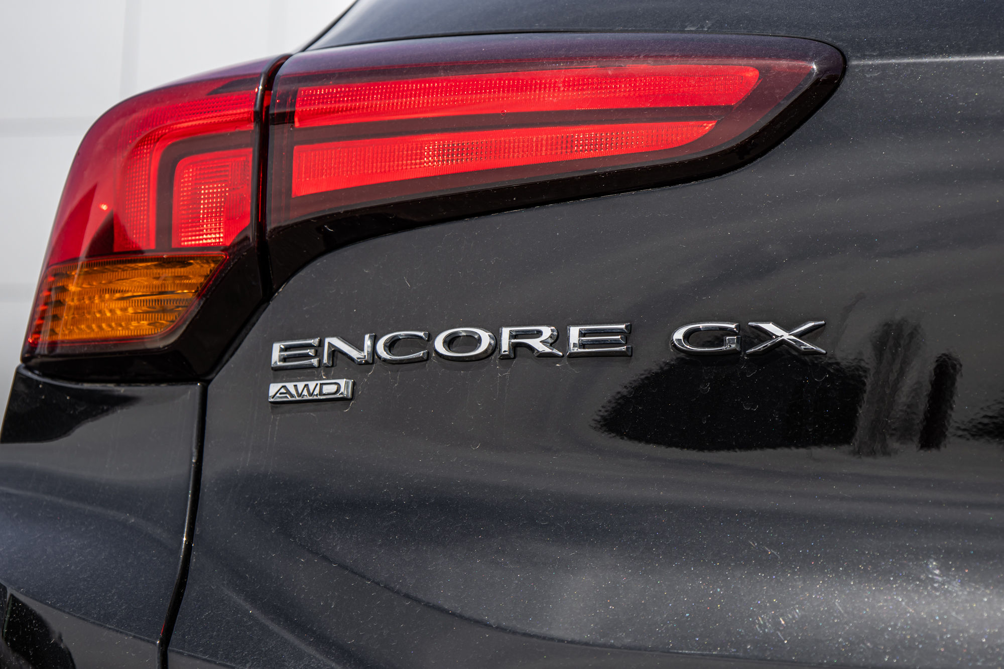 2023 Buick Encore GX in Dollard-des-Ormeaux, Quebec