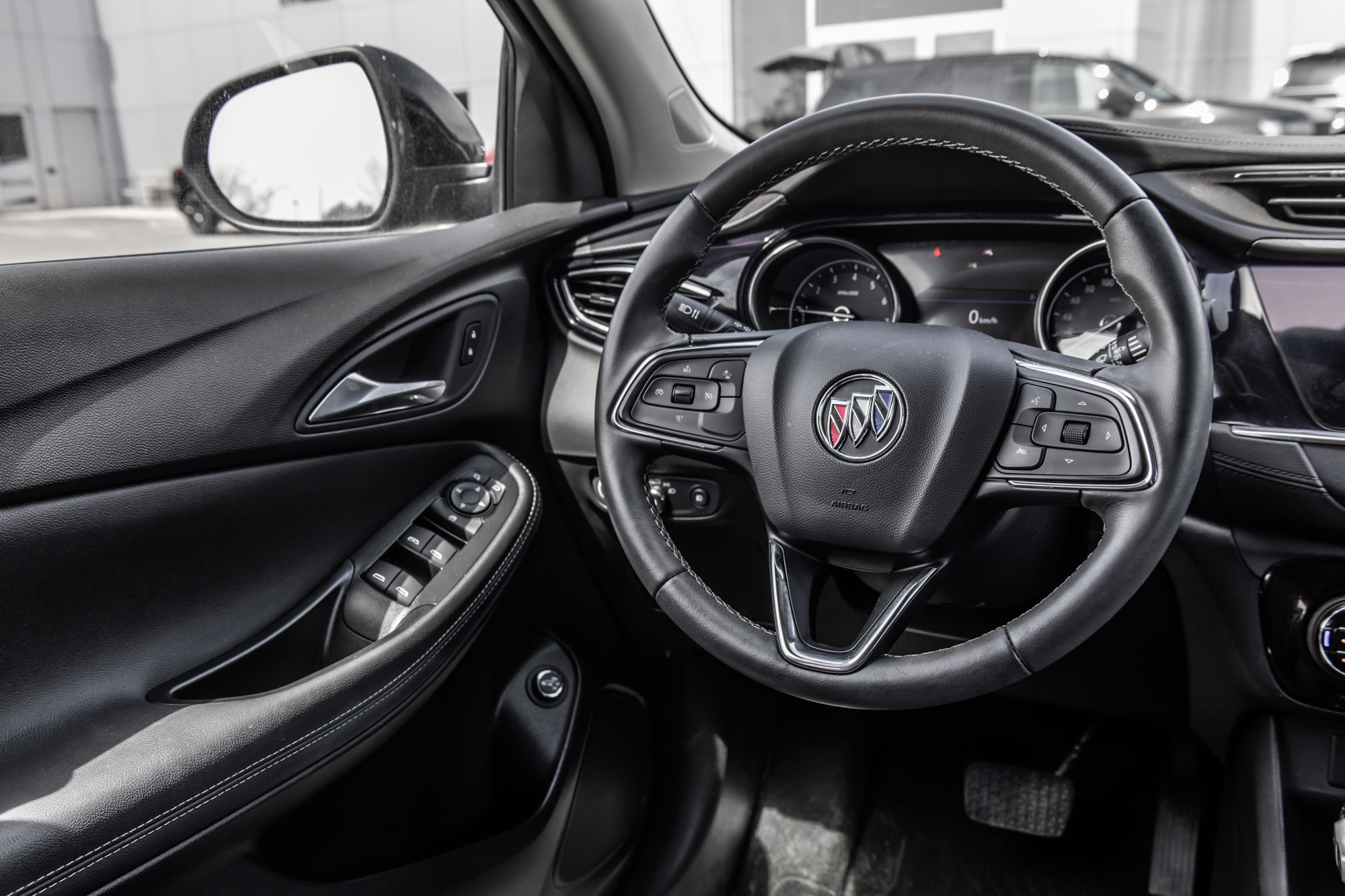 2023 Buick Encore GX in Dollard-des-Ormeaux, Quebec
