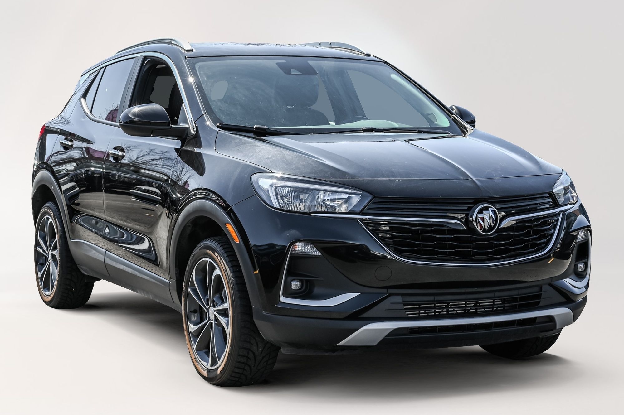 Buick Encore GX  2023 à Dollard-des-Ormeaux, Québec