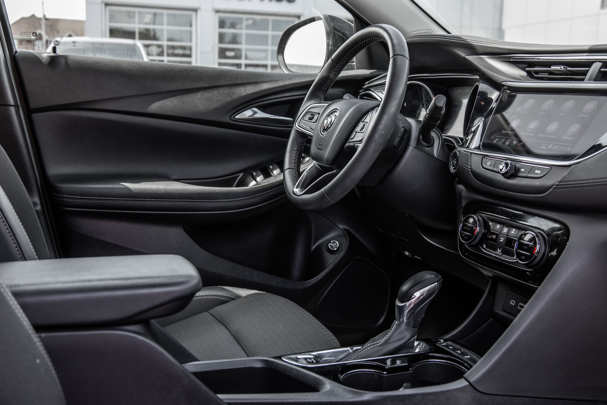 2023 Buick Encore GX in Dollard-des-Ormeaux, Quebec