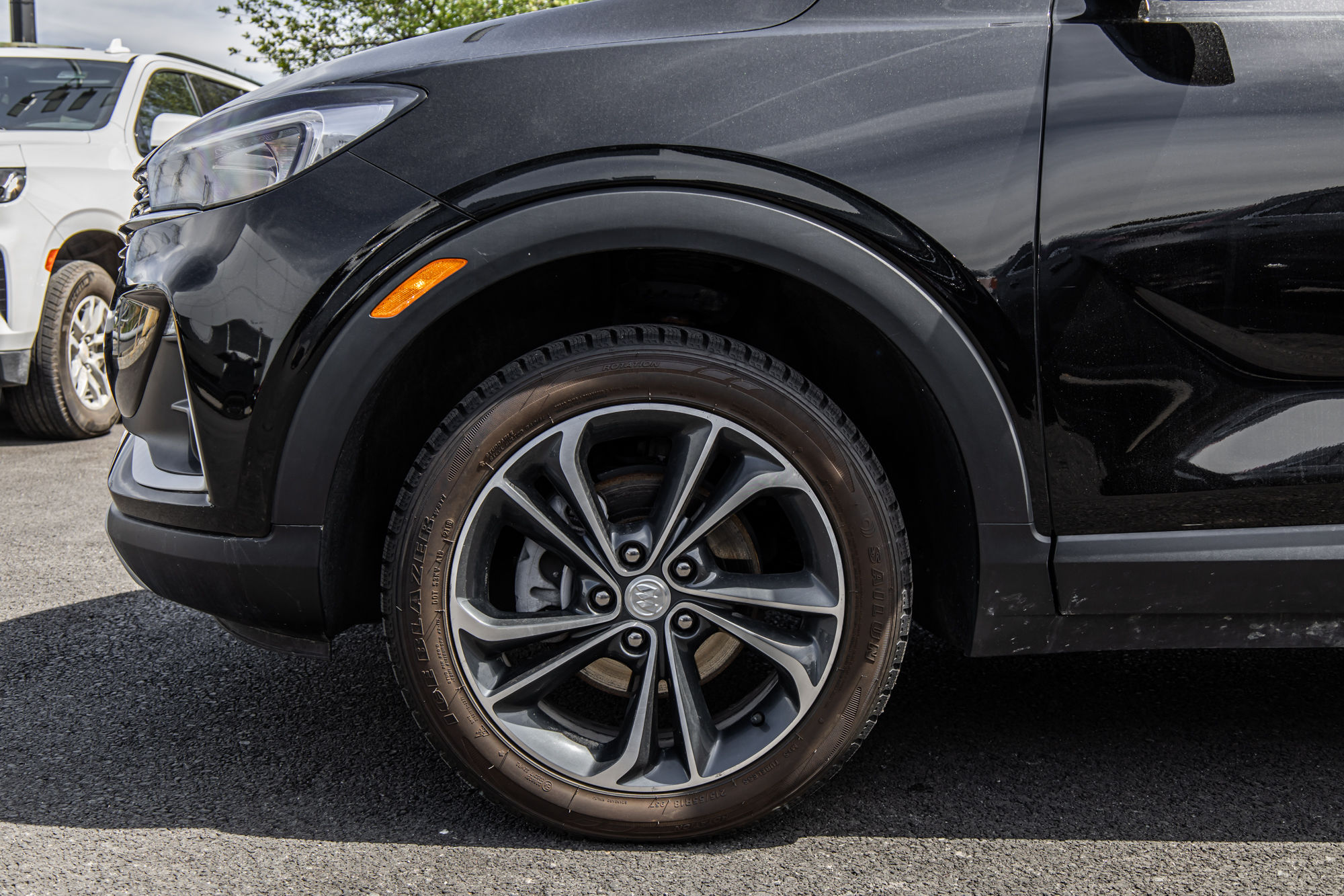 2023 Buick Encore GX in Dollard-des-Ormeaux, Quebec