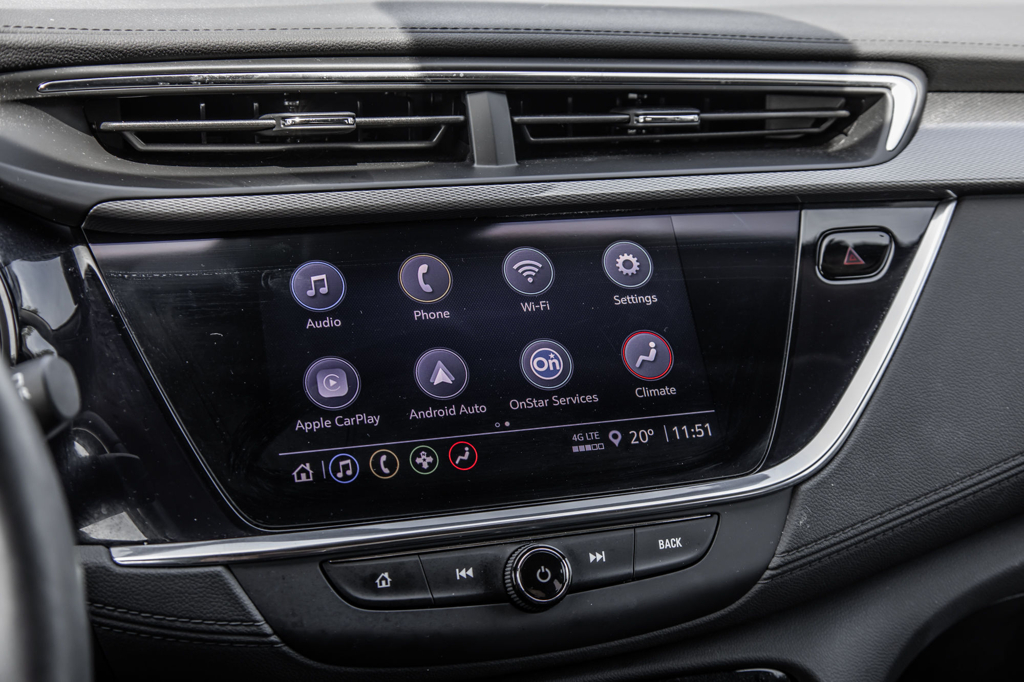 2023 Buick Encore GX in Dollard-des-Ormeaux, Quebec