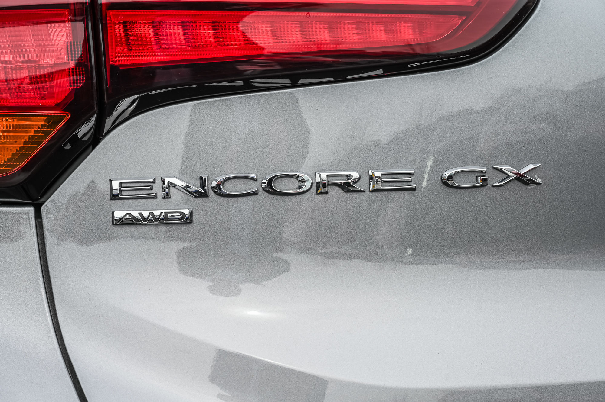 2023 Buick Encore GX in Dollard-des-Ormeaux, Quebec
