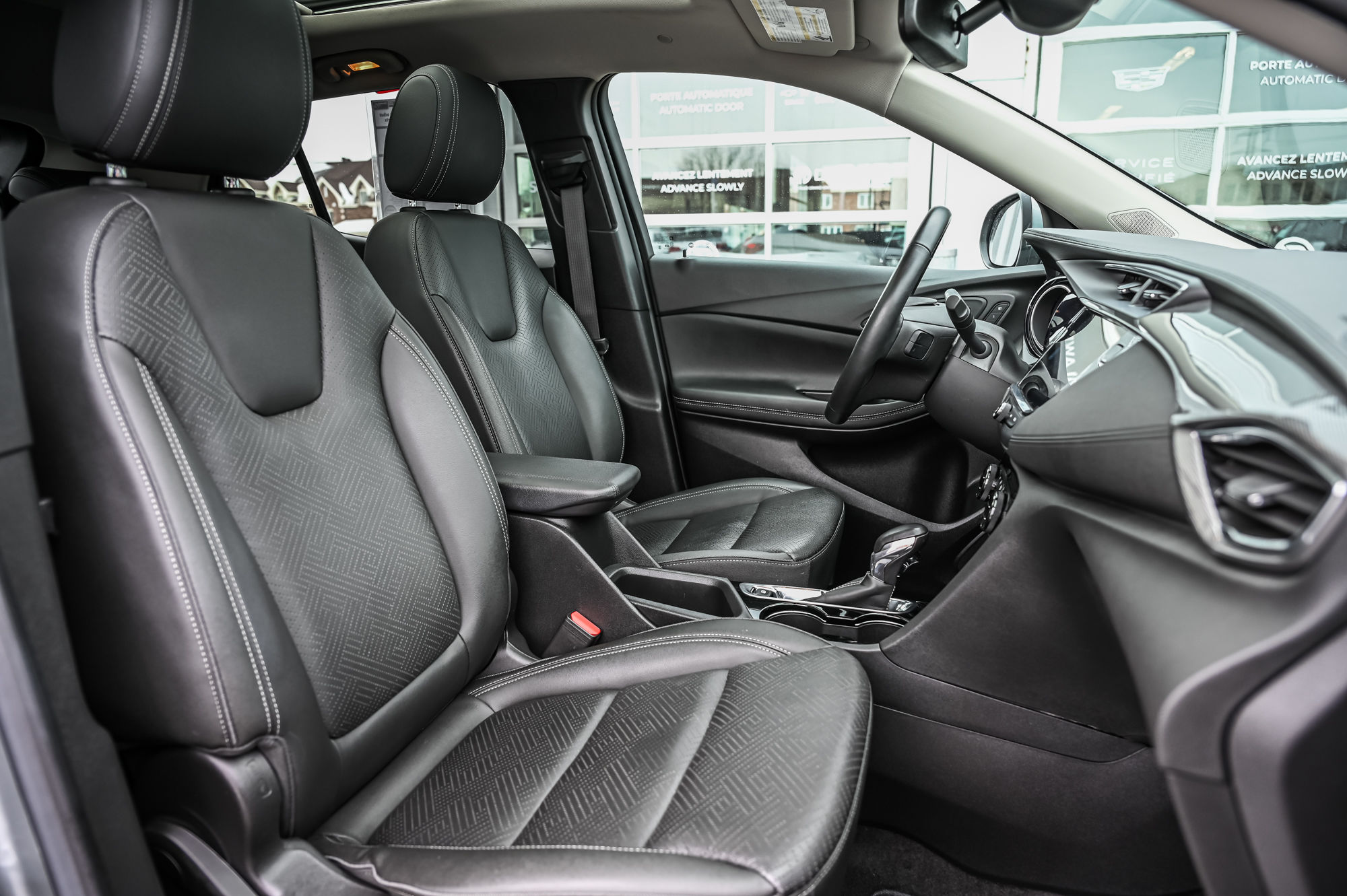 2023 Buick Encore GX in Dollard-des-Ormeaux, Quebec