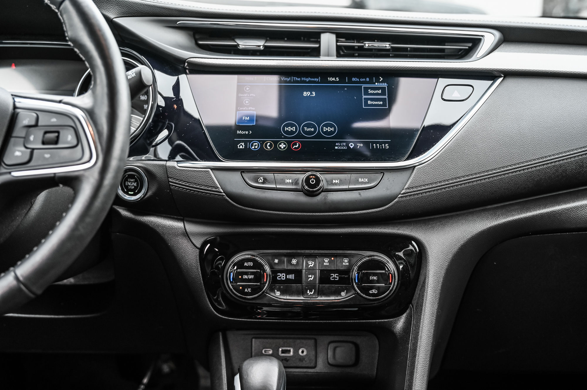 2023 Buick Encore GX in Dollard-des-Ormeaux, Quebec