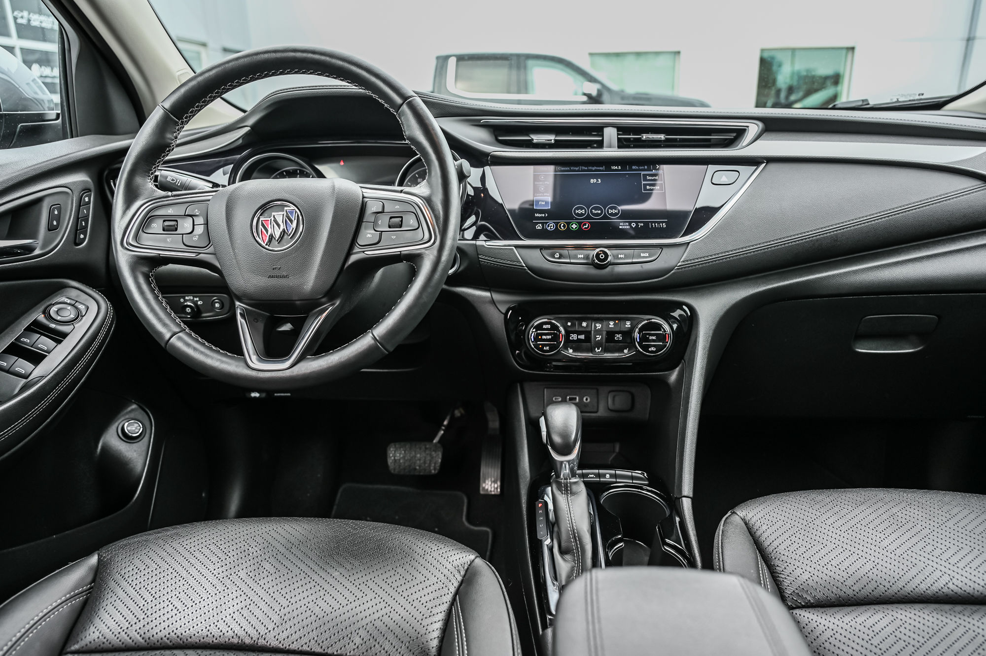 2023 Buick Encore GX in Dollard-des-Ormeaux, Quebec