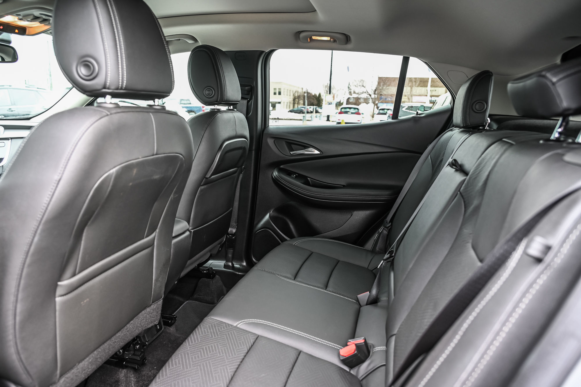 2023 Buick Encore GX in Dollard-des-Ormeaux, Quebec