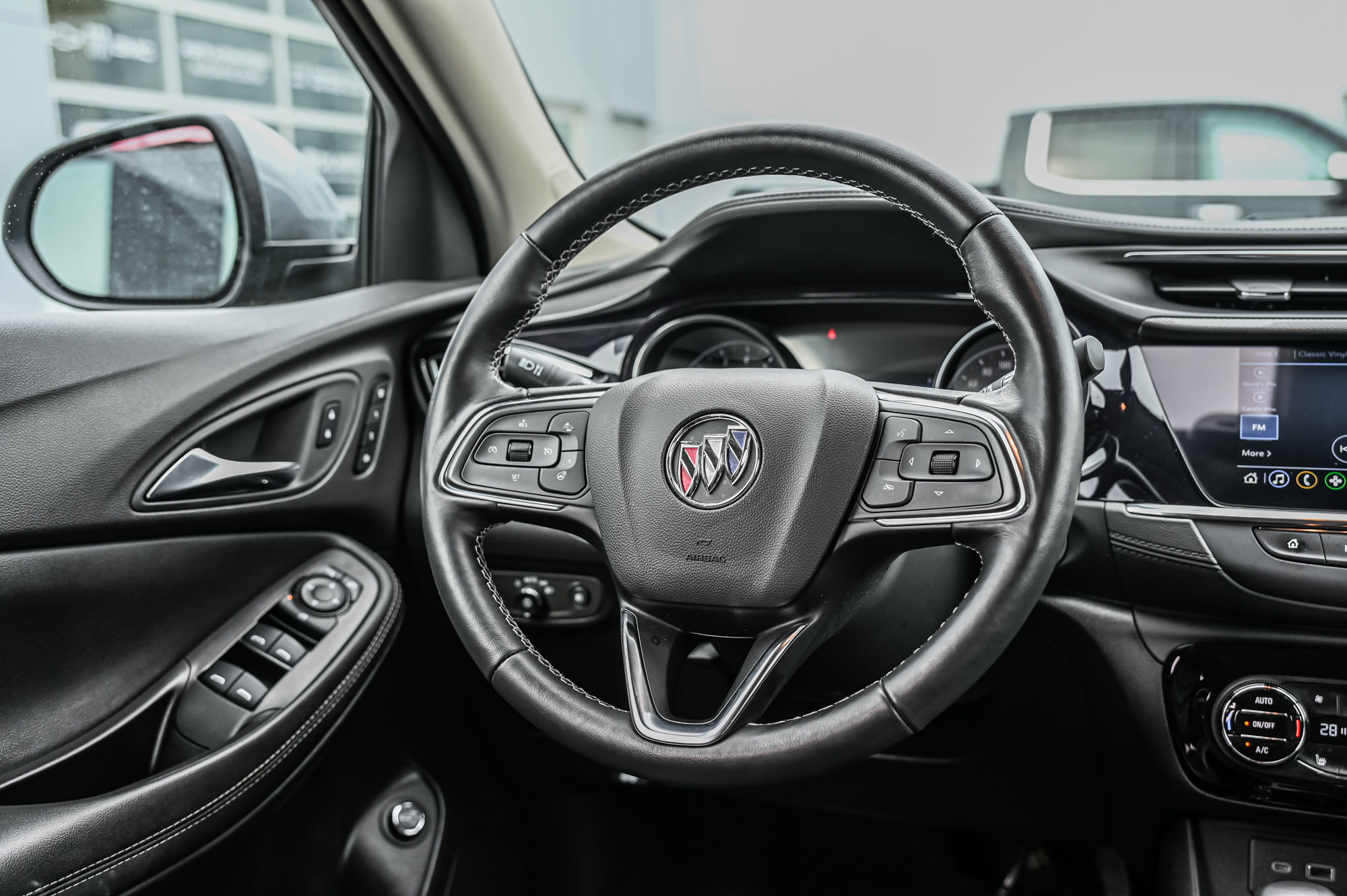 2023 Buick Encore GX in Dollard-des-Ormeaux, Quebec