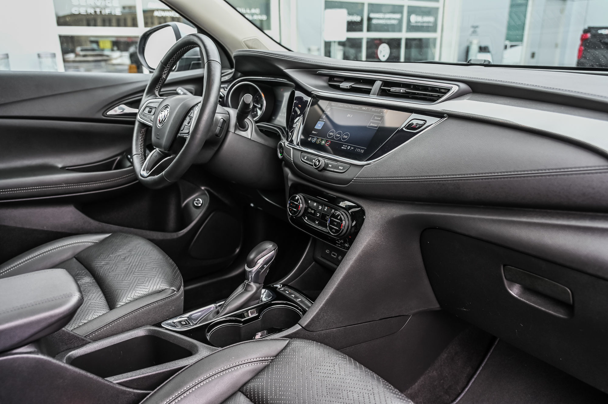2023 Buick Encore GX in Dollard-des-Ormeaux, Quebec