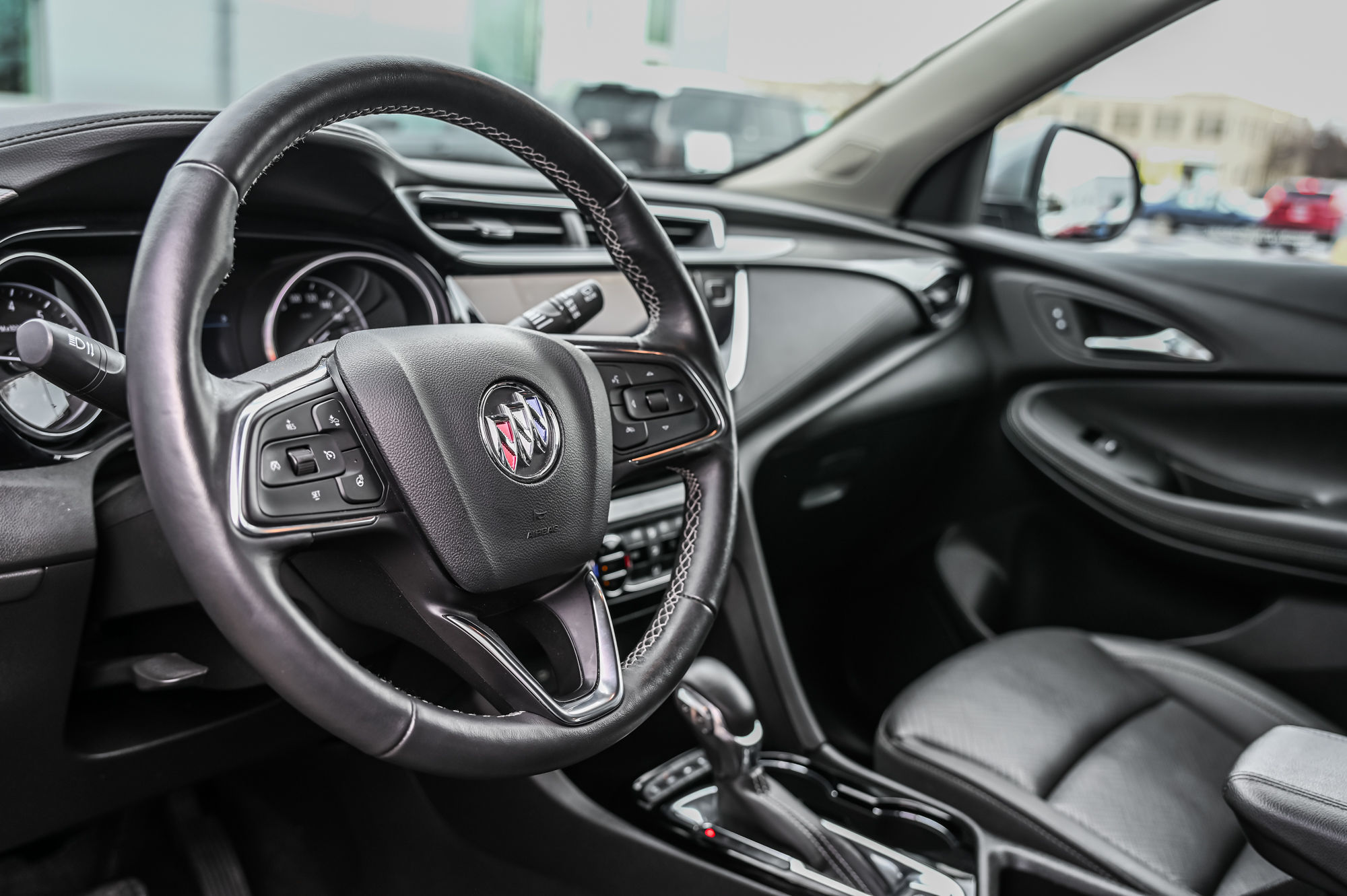 2023 Buick Encore GX in Dollard-des-Ormeaux, Quebec