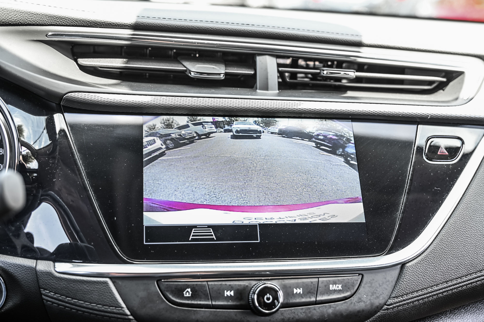 2023 Buick Encore GX in Dollard-des-Ormeaux, Quebec
