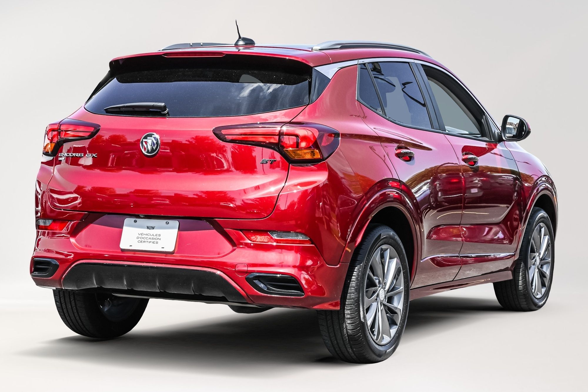 2023 Buick Encore GX in Dollard-des-Ormeaux, Quebec
