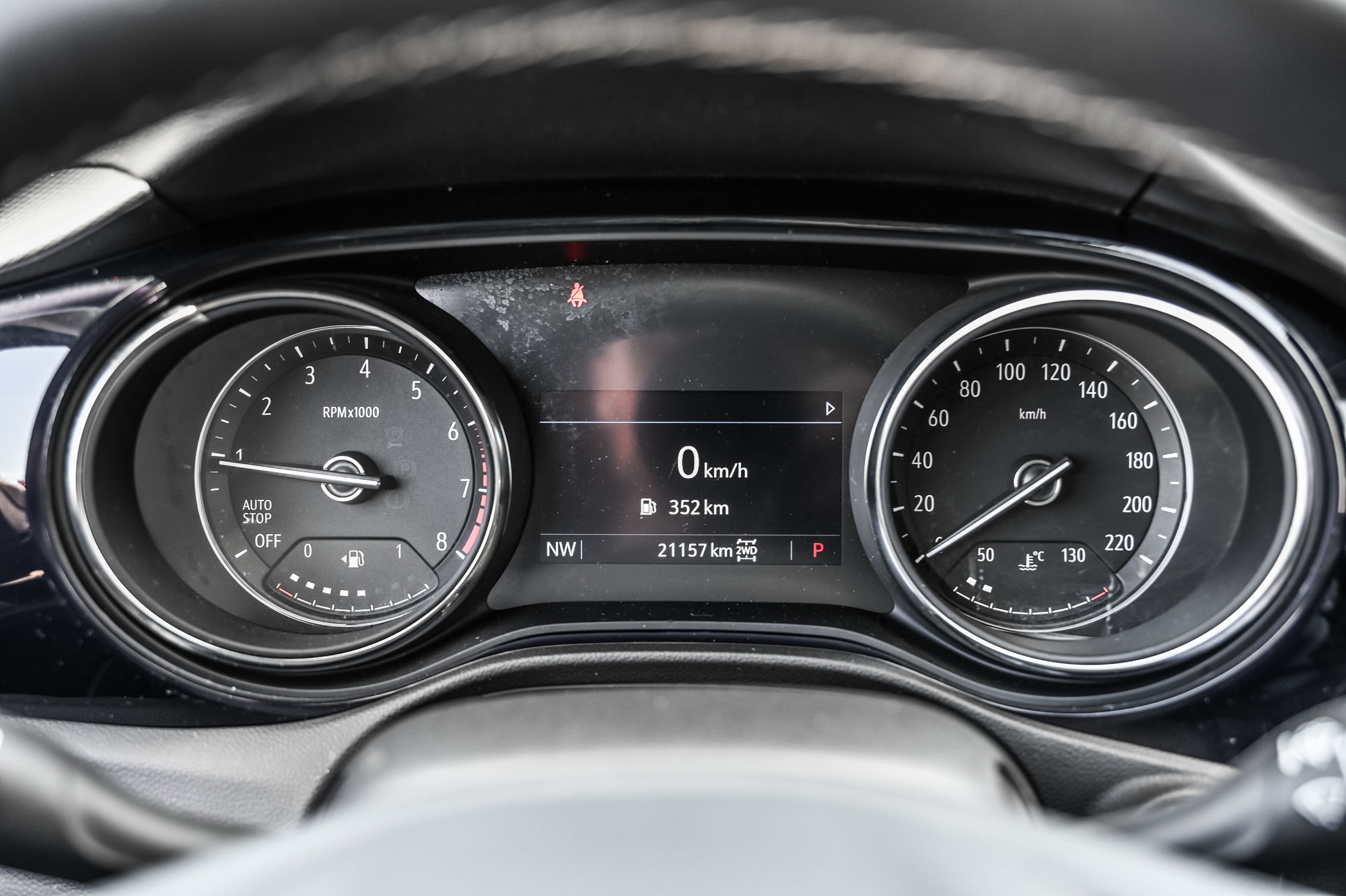 2023 Buick Encore GX in Dollard-des-Ormeaux, Quebec