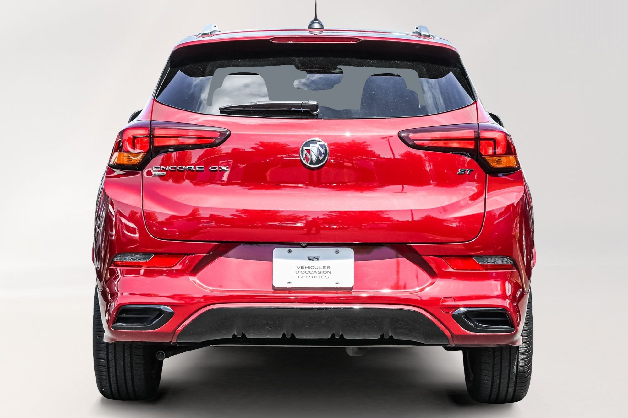 2023 Buick Encore GX in Dollard-des-Ormeaux, Quebec