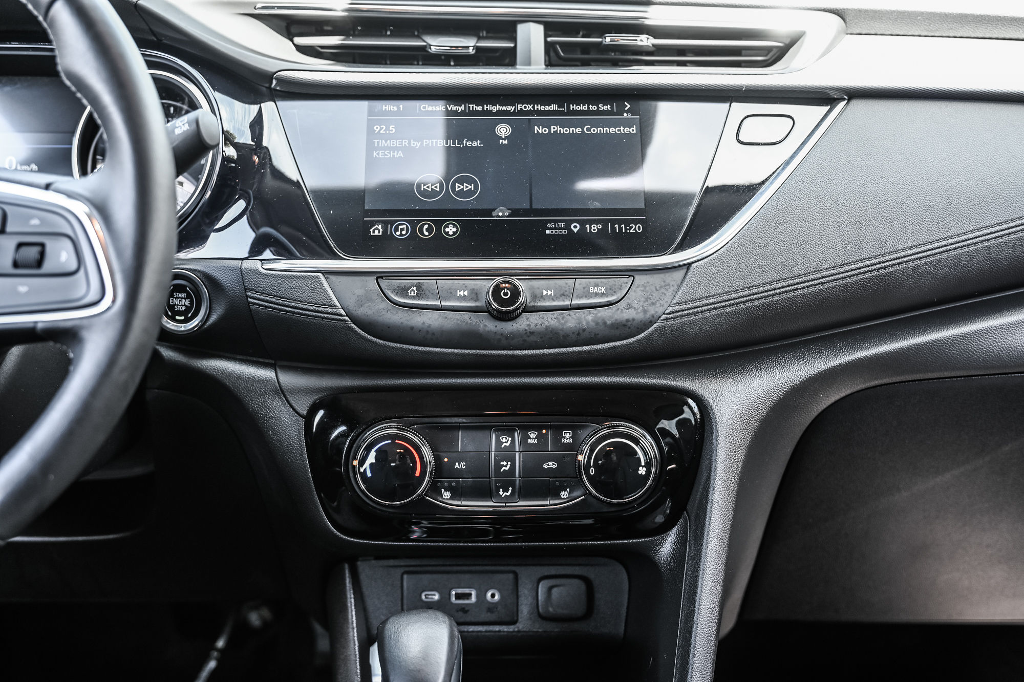 2023 Buick Encore GX in Dollard-des-Ormeaux, Quebec