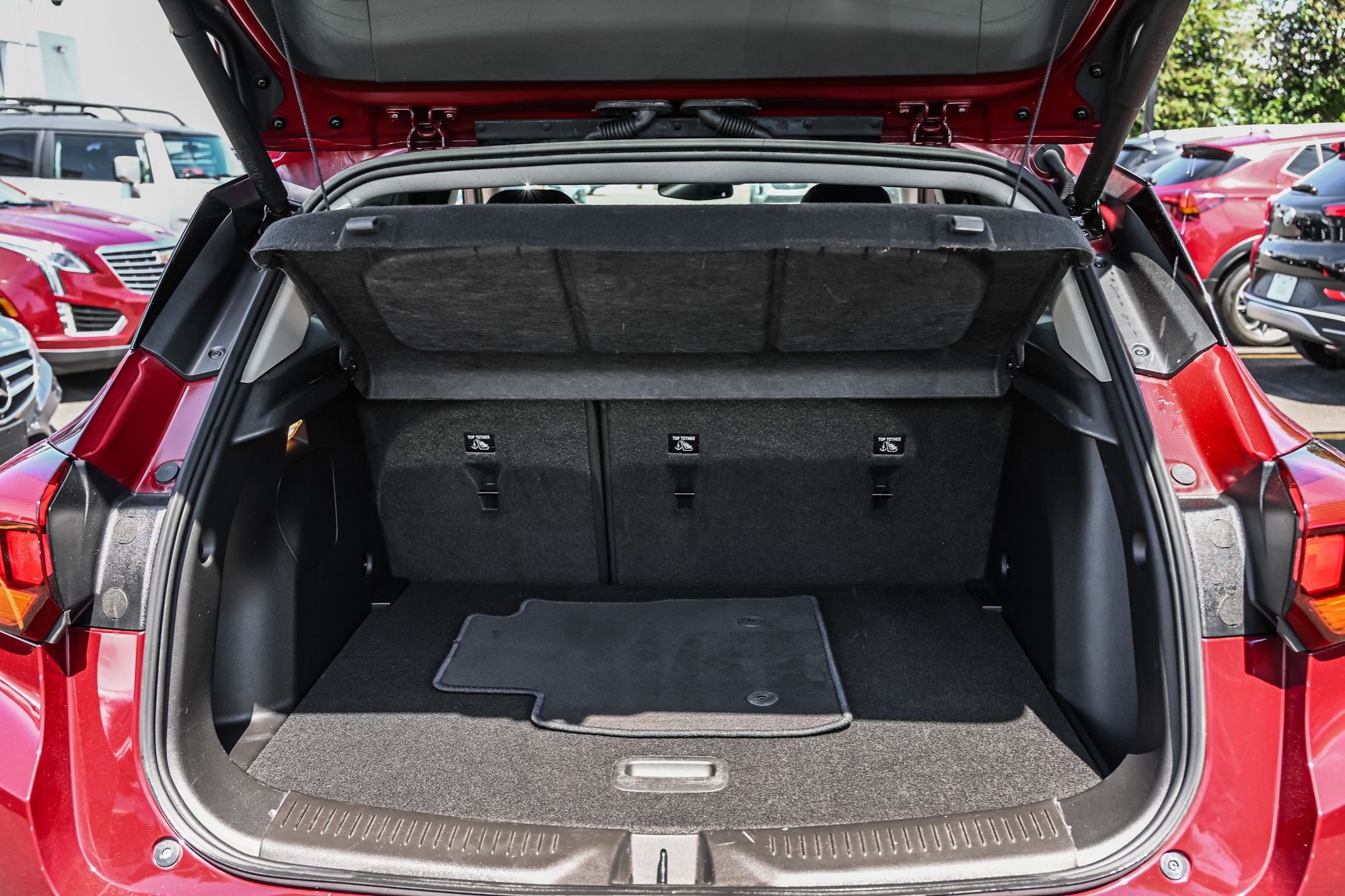 2023 Buick Encore GX in Dollard-des-Ormeaux, Quebec
