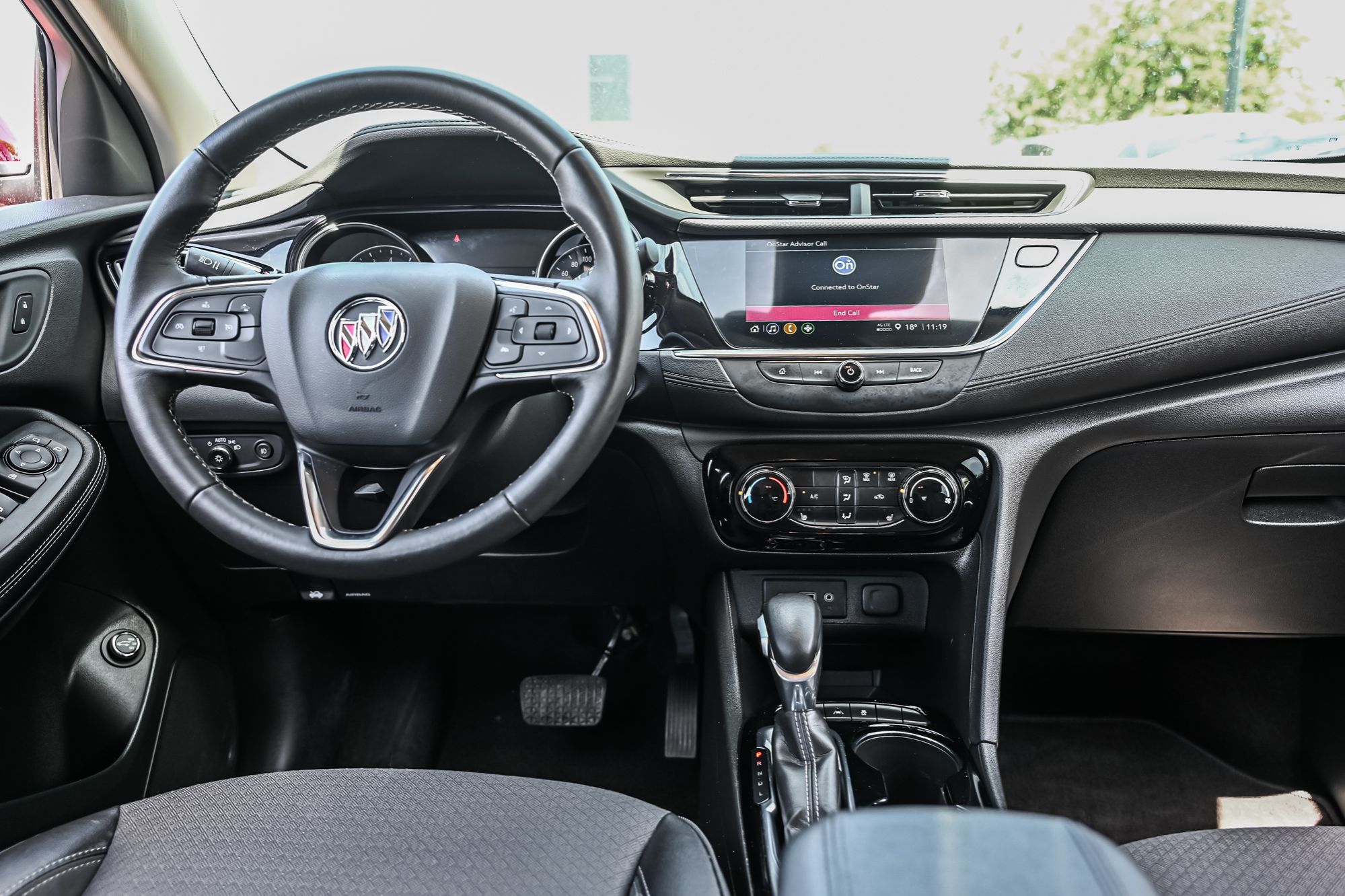 2023 Buick Encore GX in Dollard-des-Ormeaux, Quebec