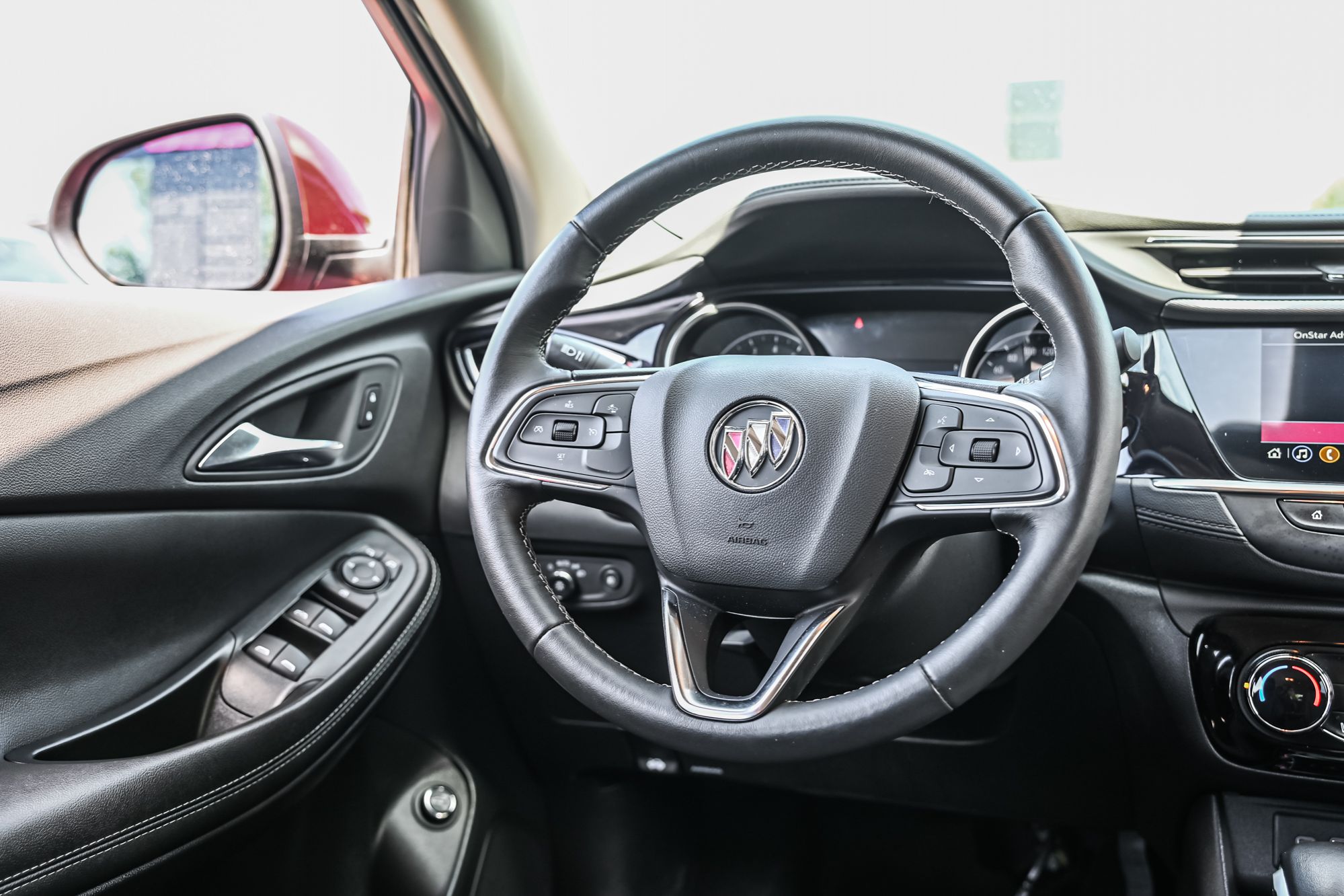 2023 Buick Encore GX in Dollard-des-Ormeaux, Quebec