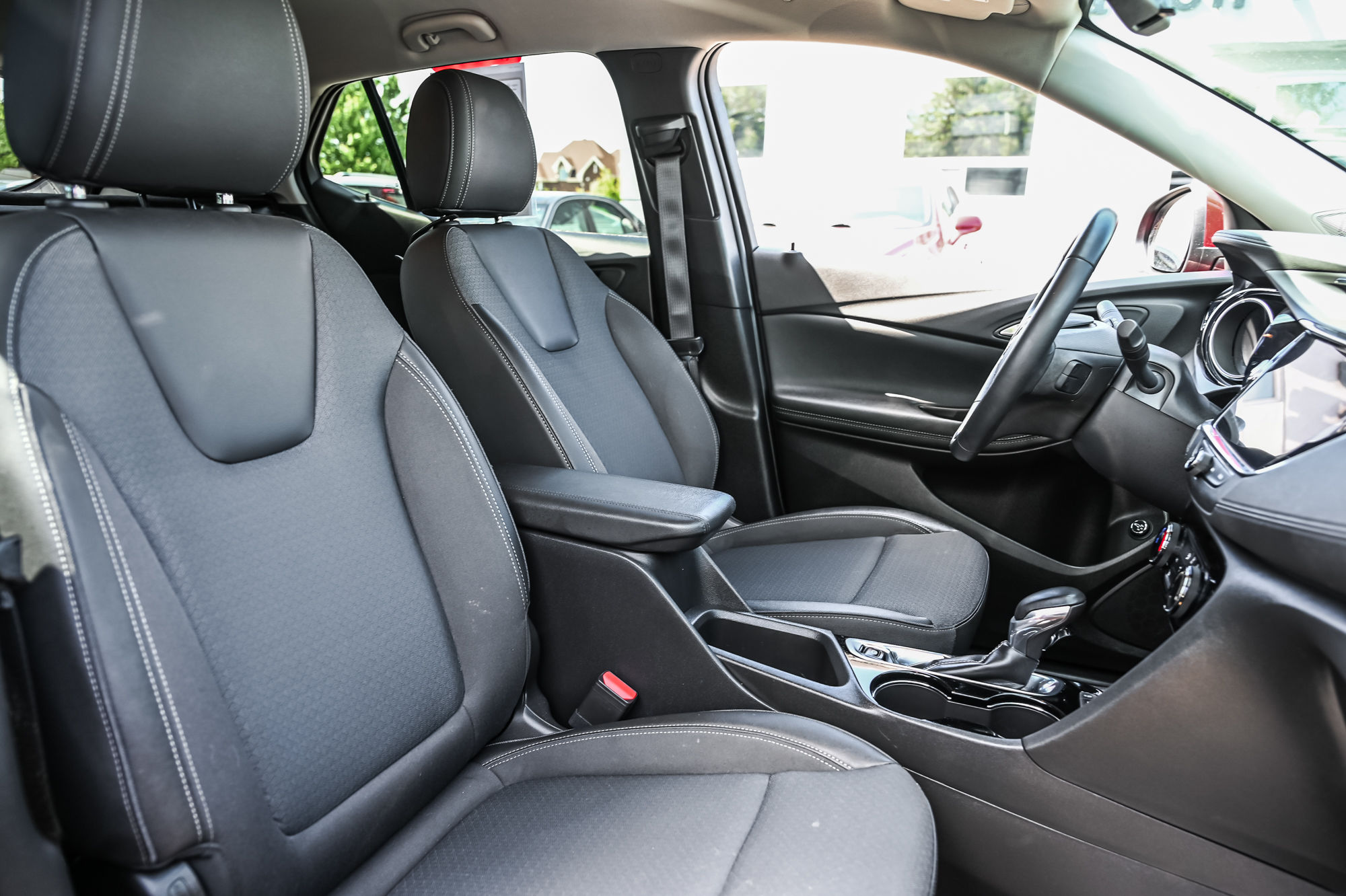 2023 Buick Encore GX in Dollard-des-Ormeaux, Quebec