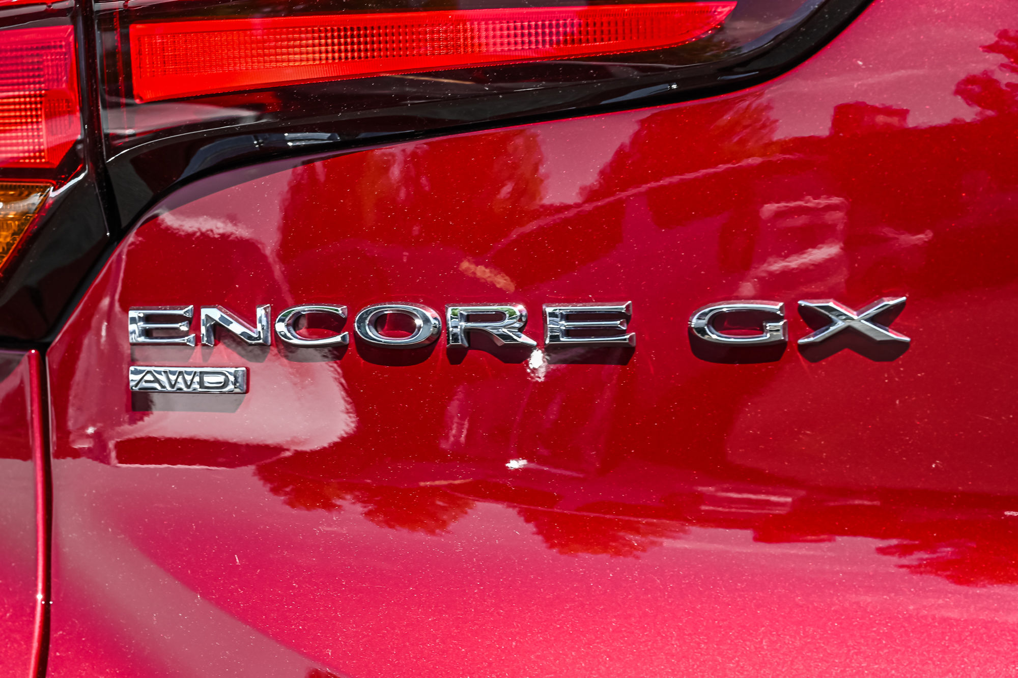 2023 Buick Encore GX in Dollard-des-Ormeaux, Quebec