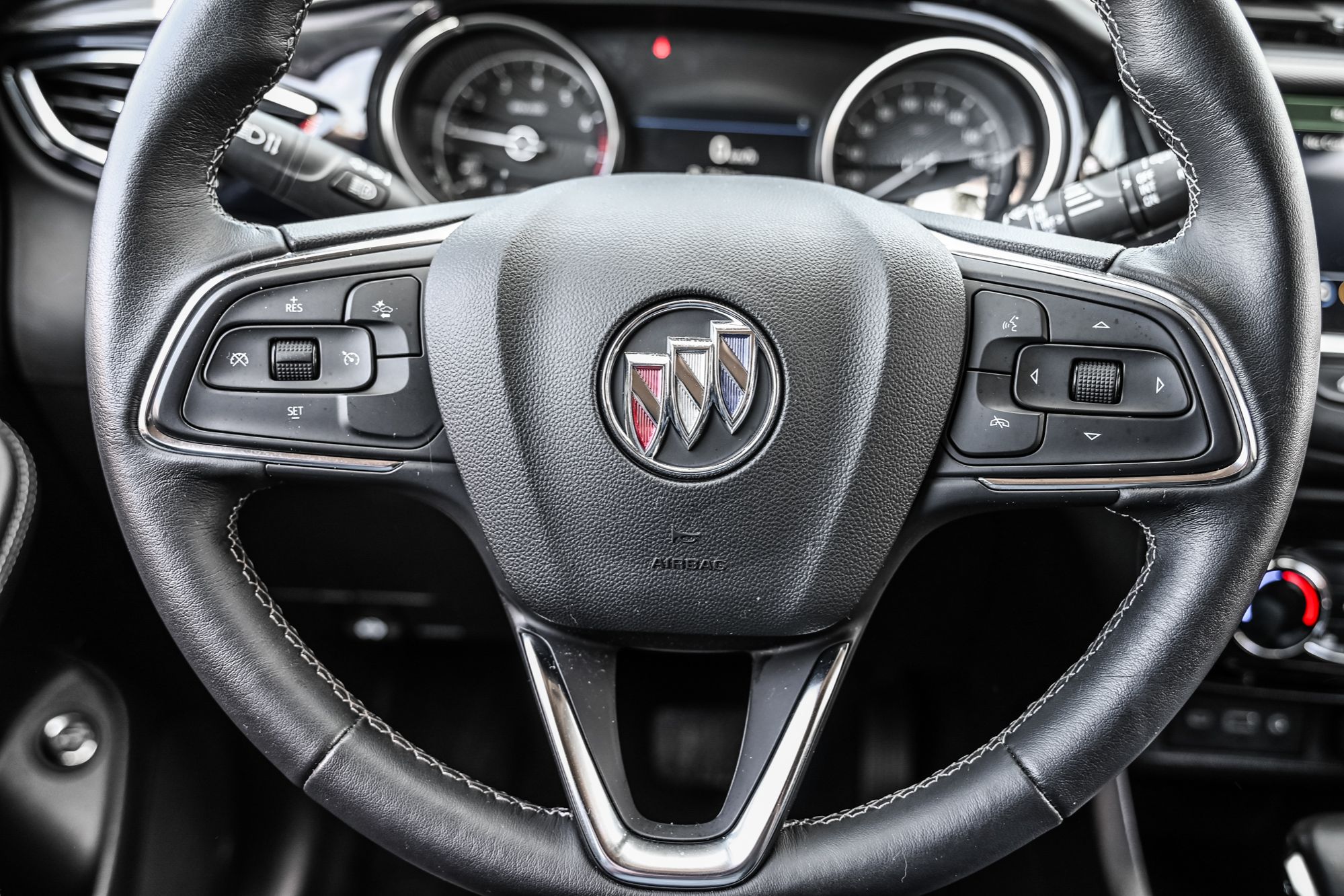 2023 Buick Encore GX in Dollard-des-Ormeaux, Quebec