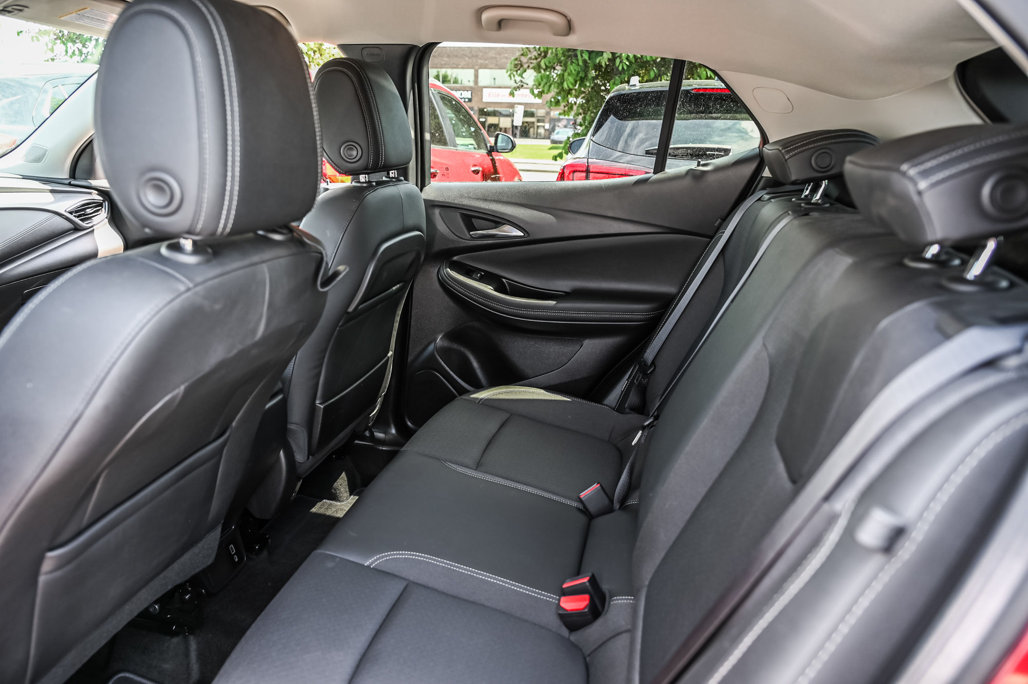 2023 Buick Encore GX in Dollard-des-Ormeaux, Quebec