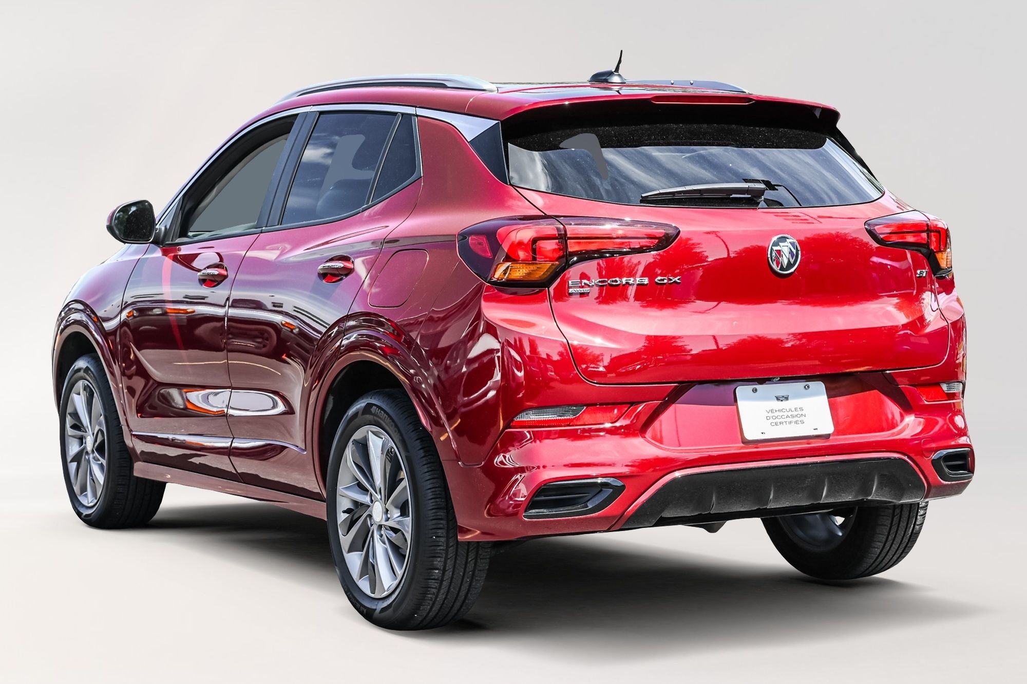 2023 Buick Encore GX in Dollard-des-Ormeaux, Quebec
