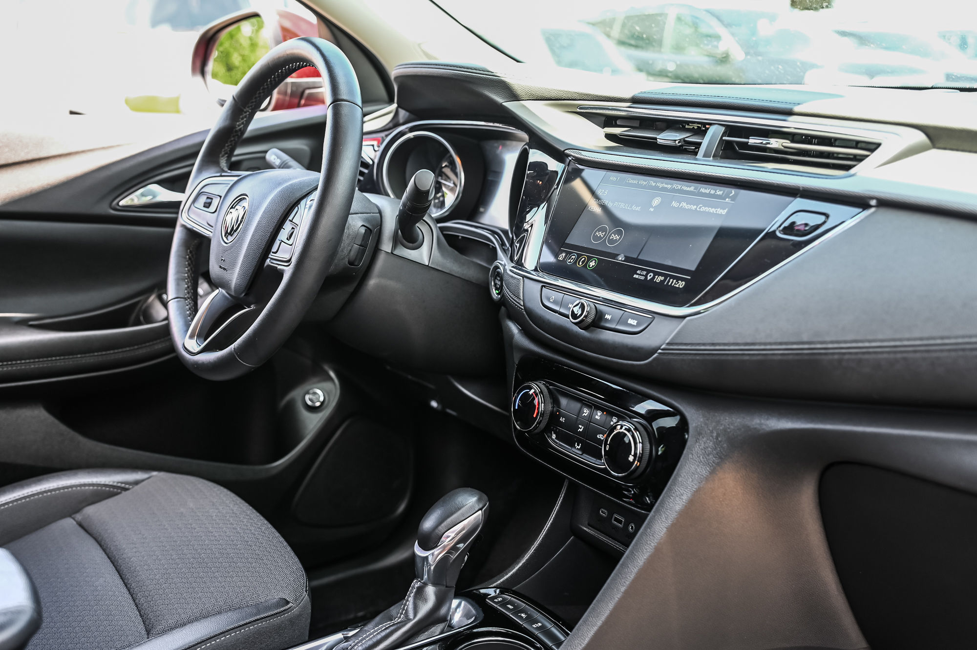 2023 Buick Encore GX in Dollard-des-Ormeaux, Quebec