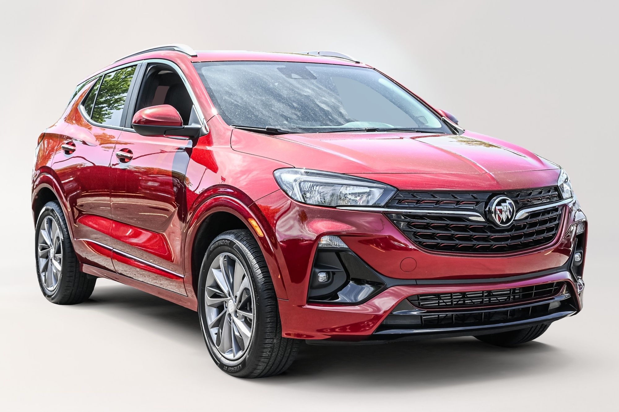 2023 Buick Encore GX in Dollard-des-Ormeaux, Quebec
