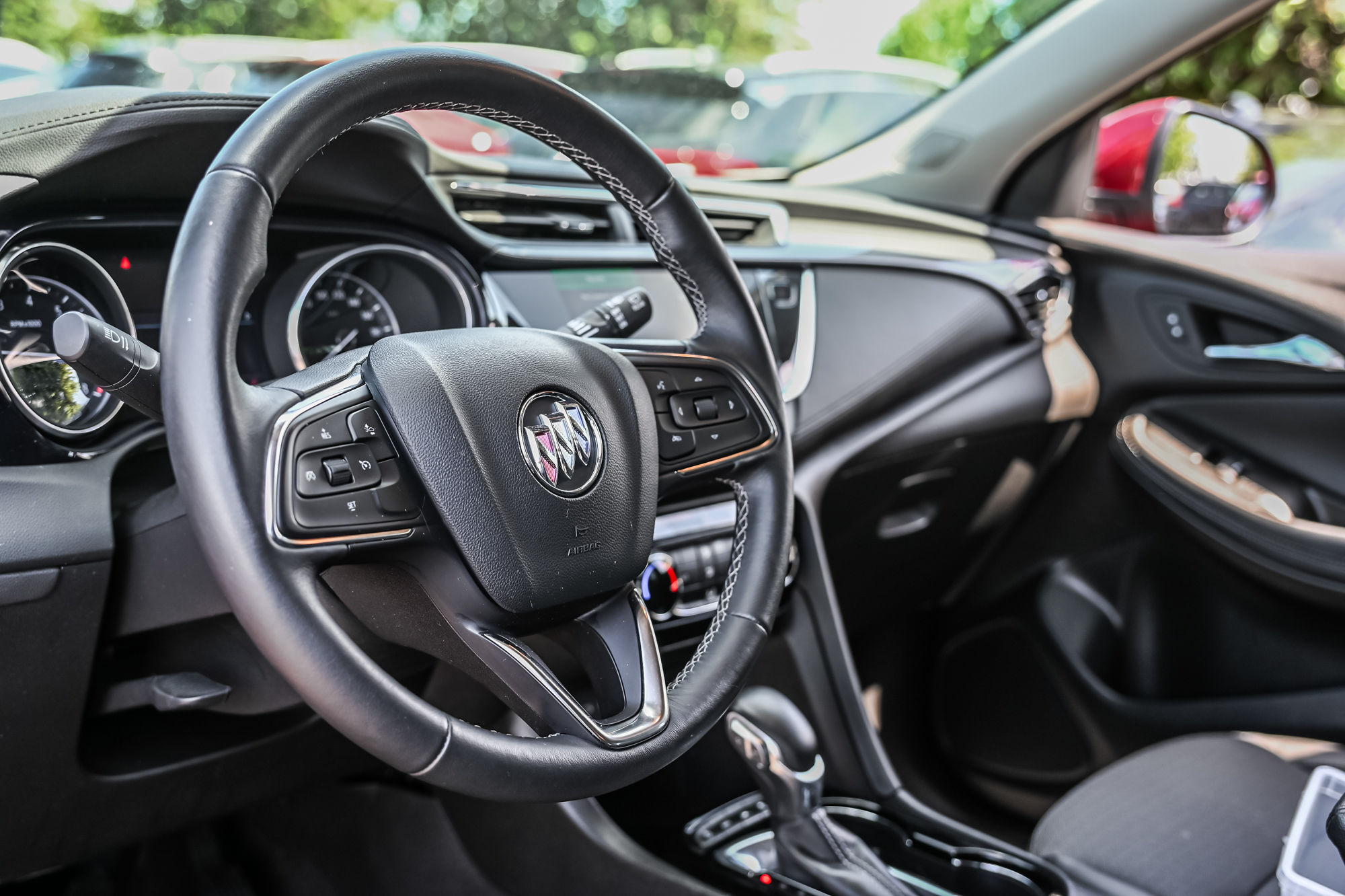 2023 Buick Encore GX in Dollard-des-Ormeaux, Quebec