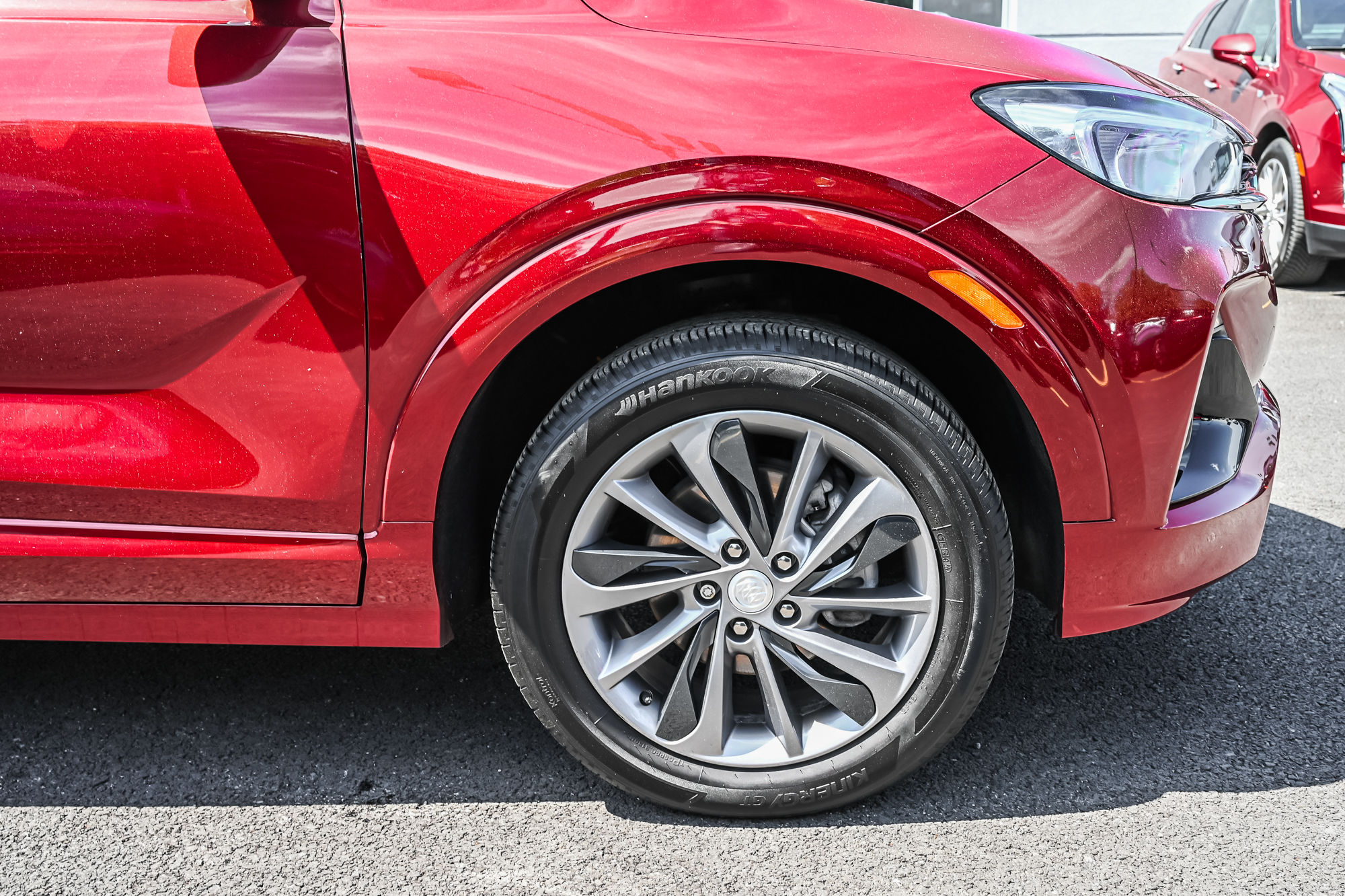 2023 Buick Encore GX in Dollard-des-Ormeaux, Quebec