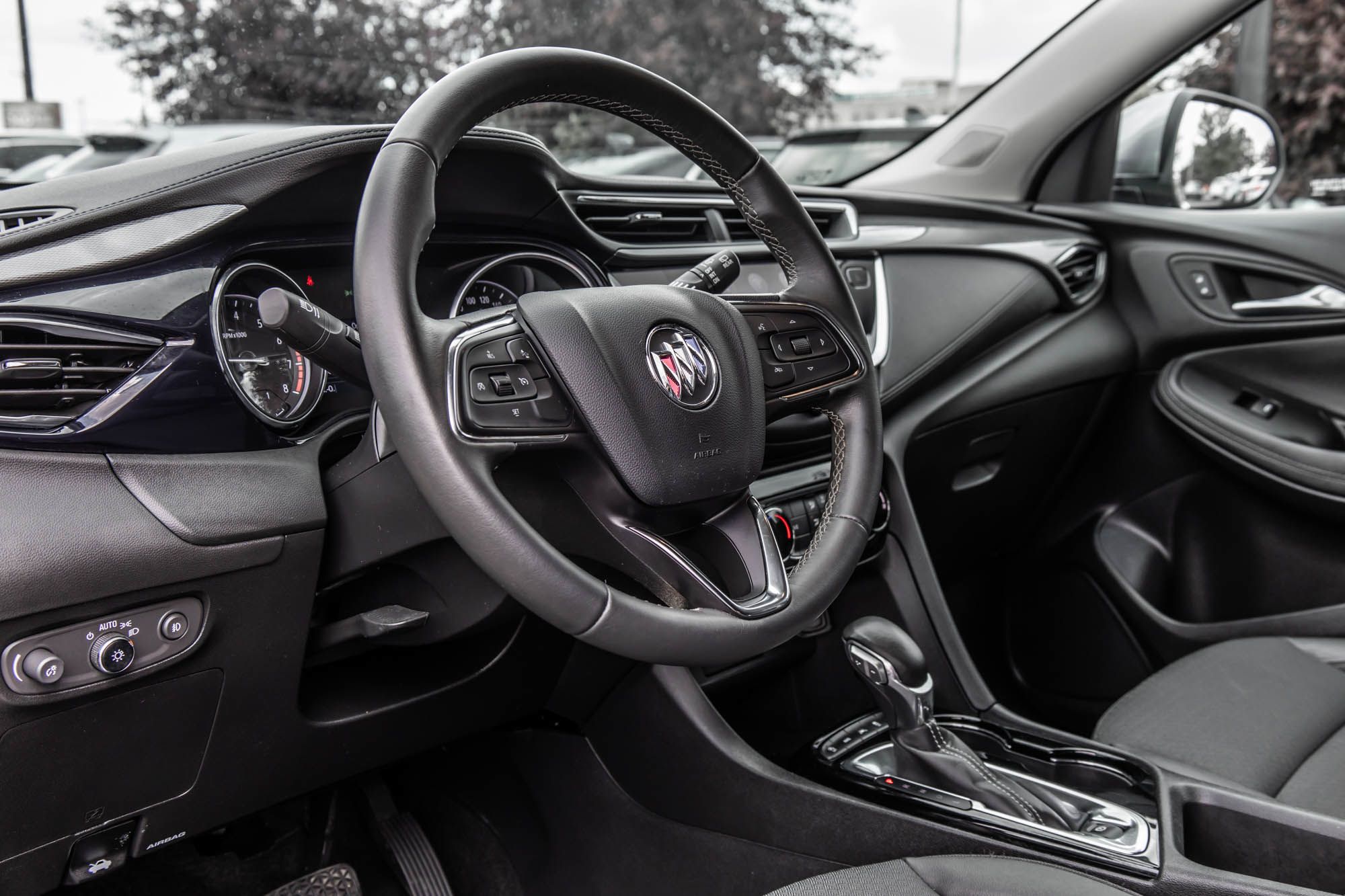 2023 Buick Encore GX in Dollard-des-Ormeaux, Quebec