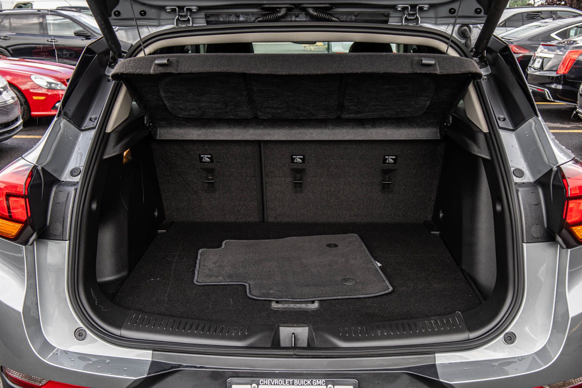 2023 Buick Encore GX in Dollard-des-Ormeaux, Quebec