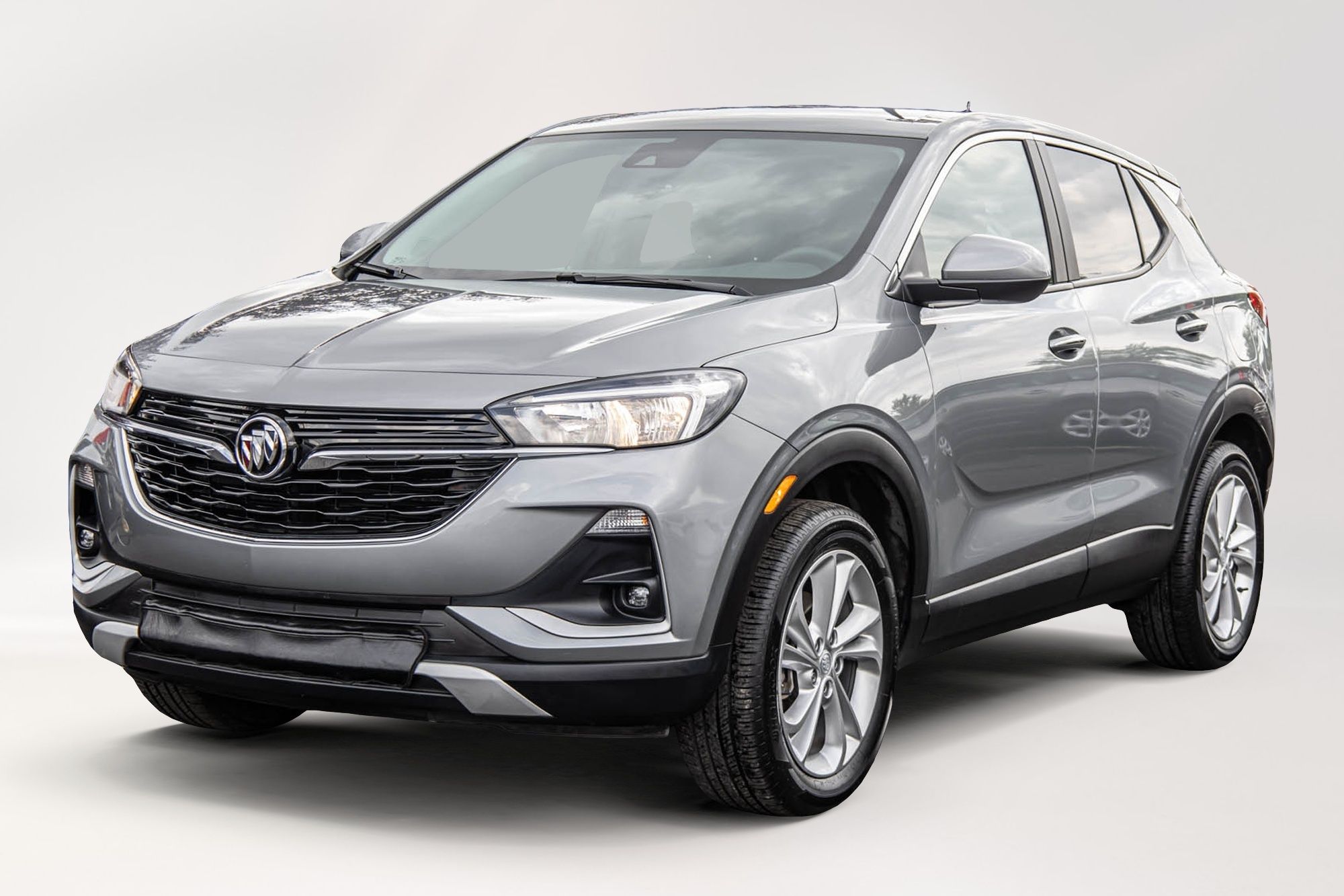 2023 Buick Encore GX in Dollard-des-Ormeaux, Quebec