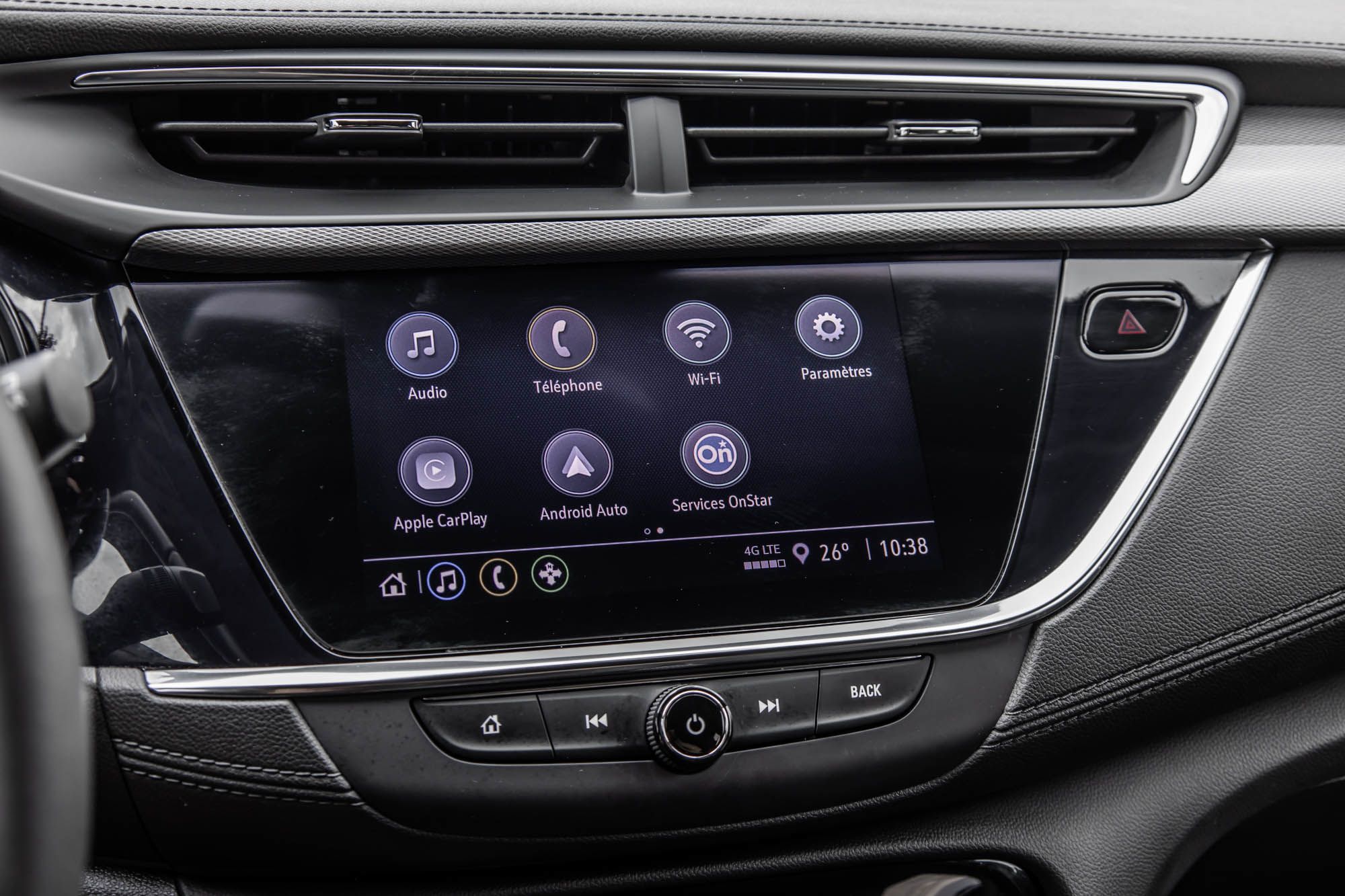 2023 Buick Encore GX in Dollard-des-Ormeaux, Quebec
