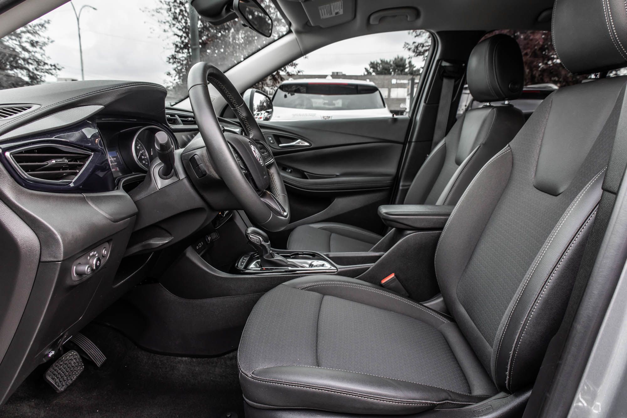 2023 Buick Encore GX in Dollard-des-Ormeaux, Quebec