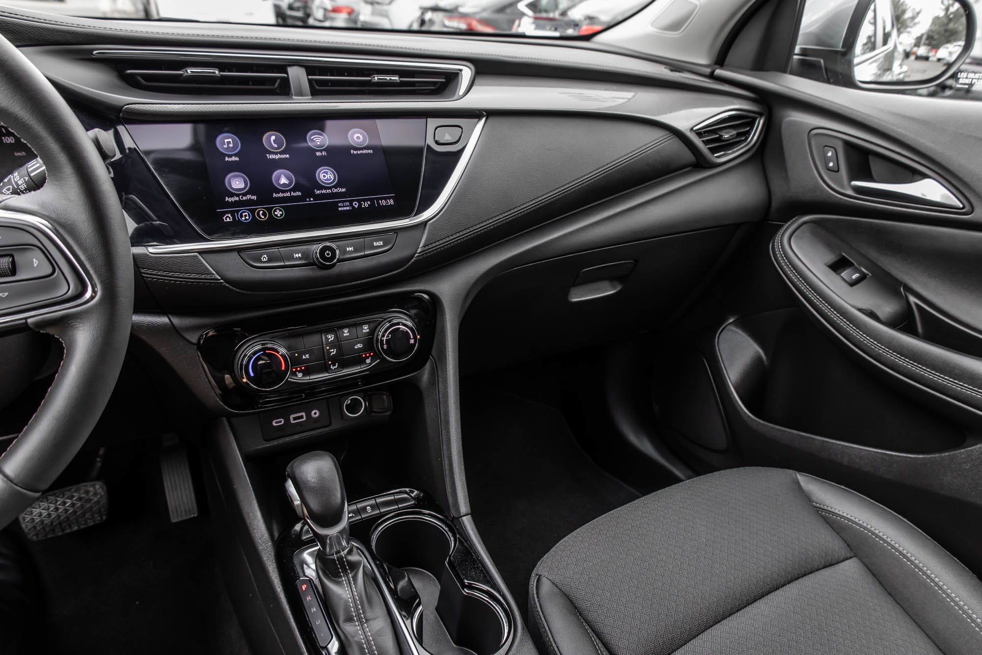 2023 Buick Encore GX in Dollard-des-Ormeaux, Quebec